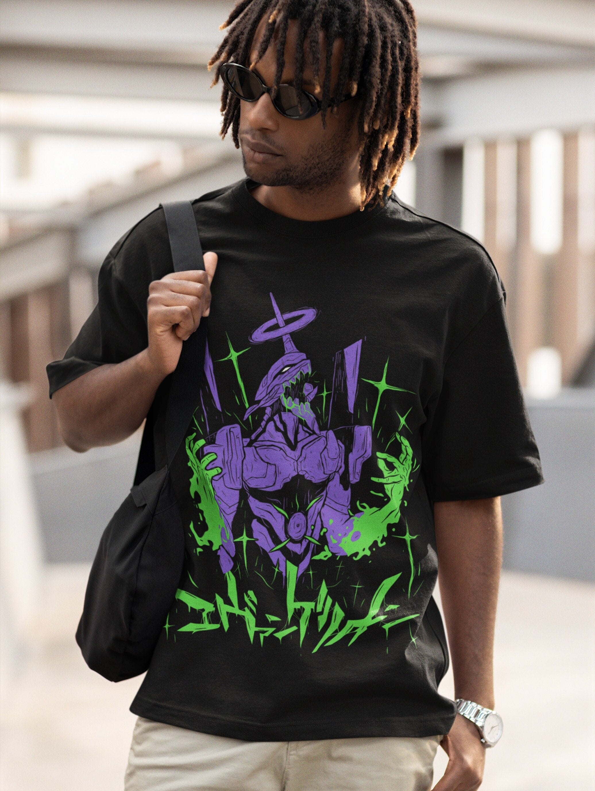 T-SHIRT | EVA IX