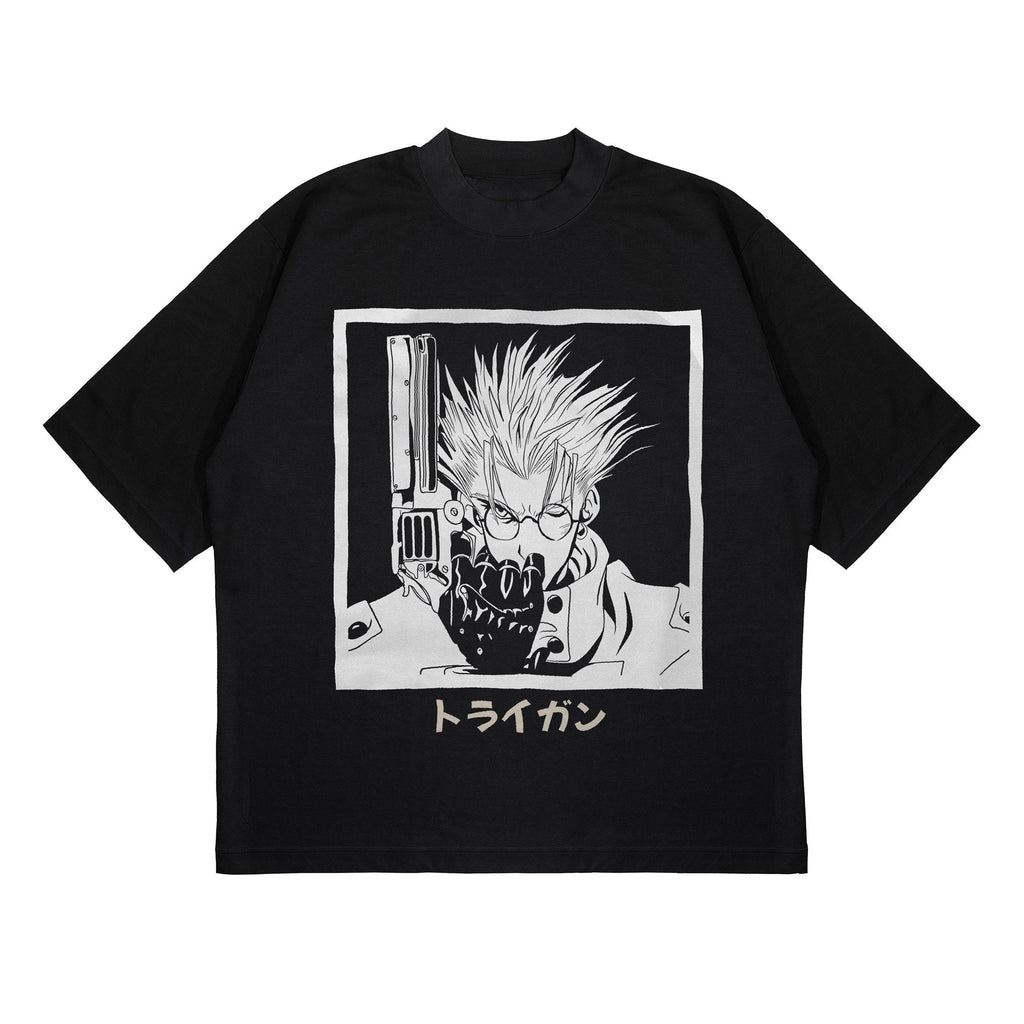 T-SHIRT | TRIGUN III