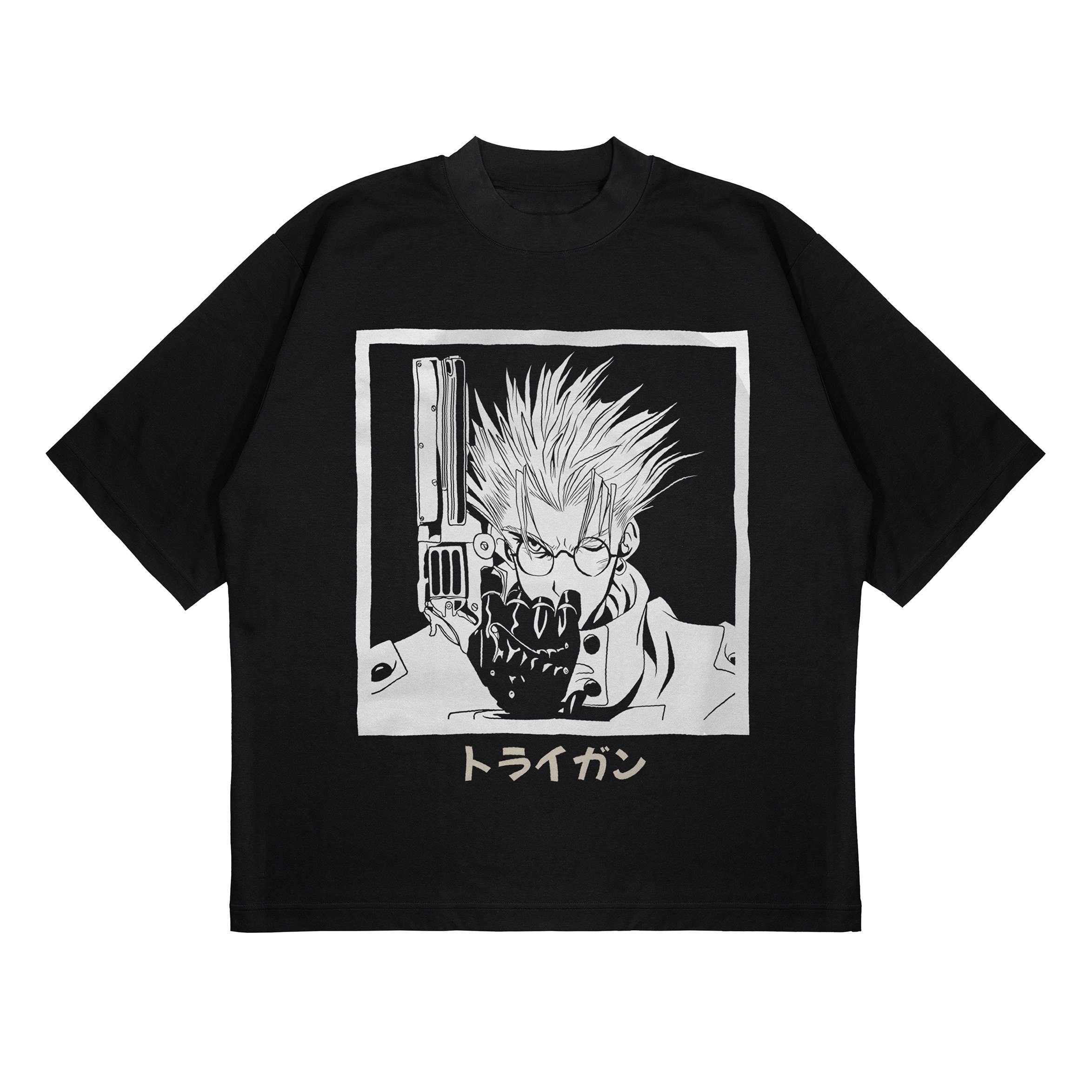 T-SHIRT | TRIGUN III