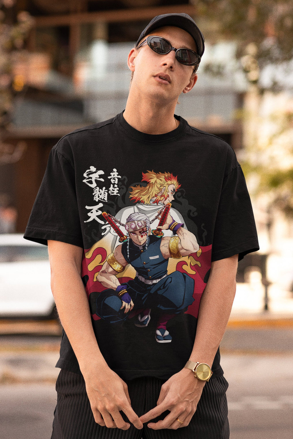 Anime Tshirt, Manga Lover Shirt, Graphic Tee, Otaku Ropa, Clothing Merch Gift