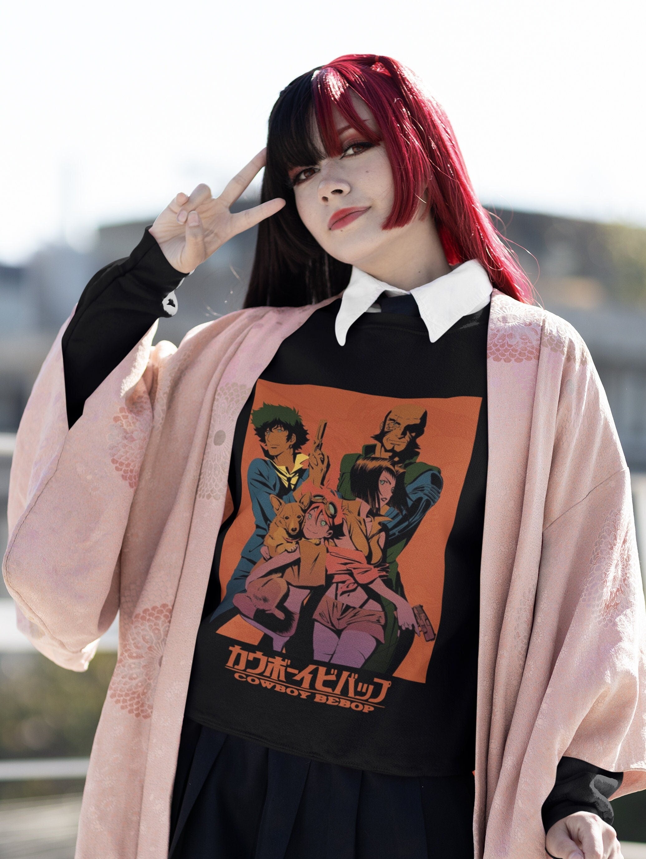 SWEATSHIRT | COWBOY IV