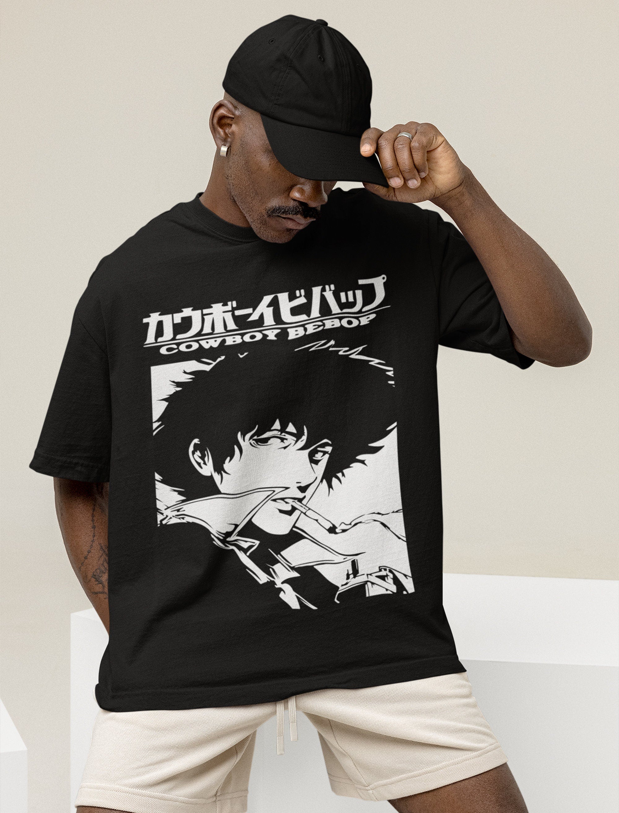 T-SHIRT | COWBOY VIII