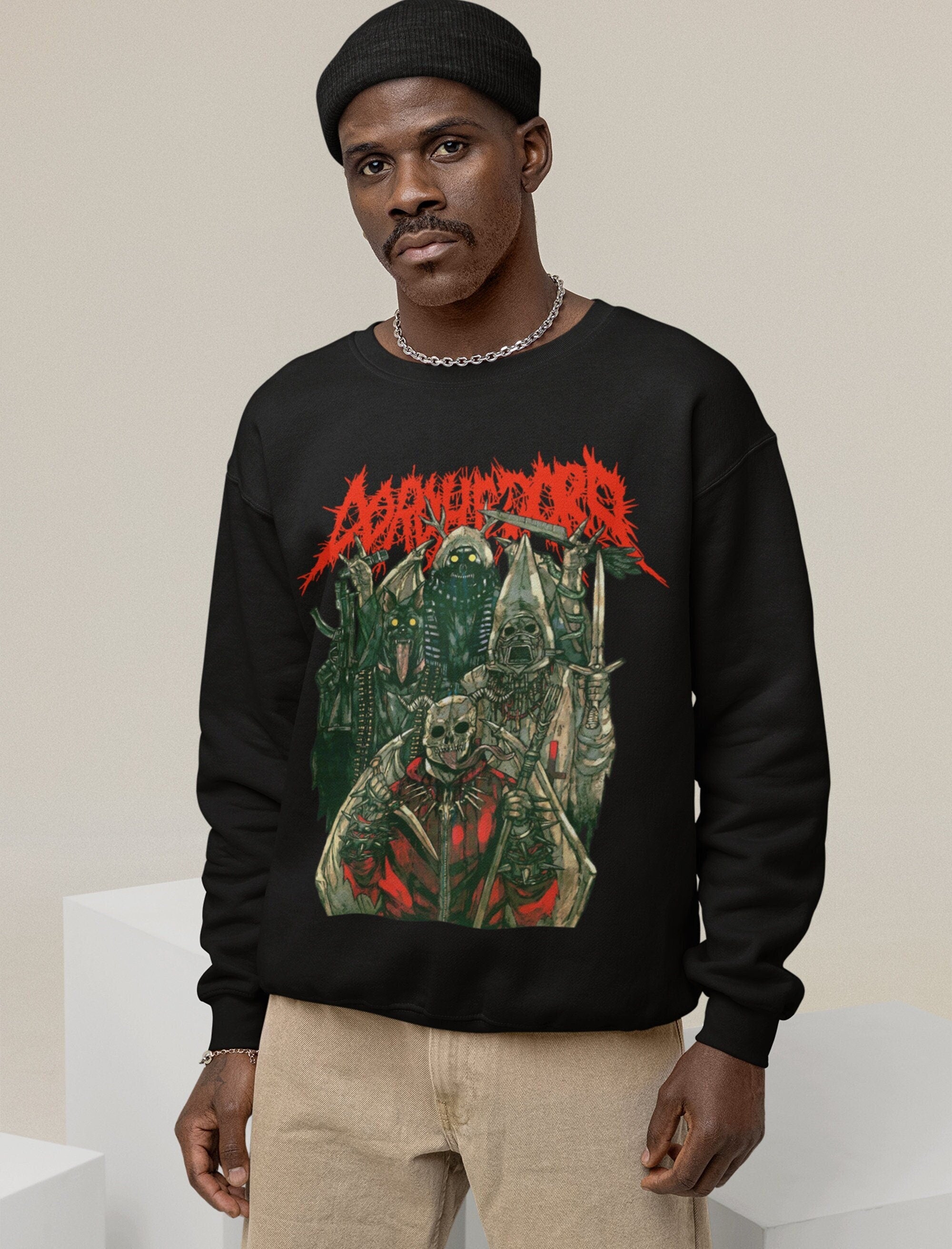 SWEATSHIRT | DOROHEDORO III