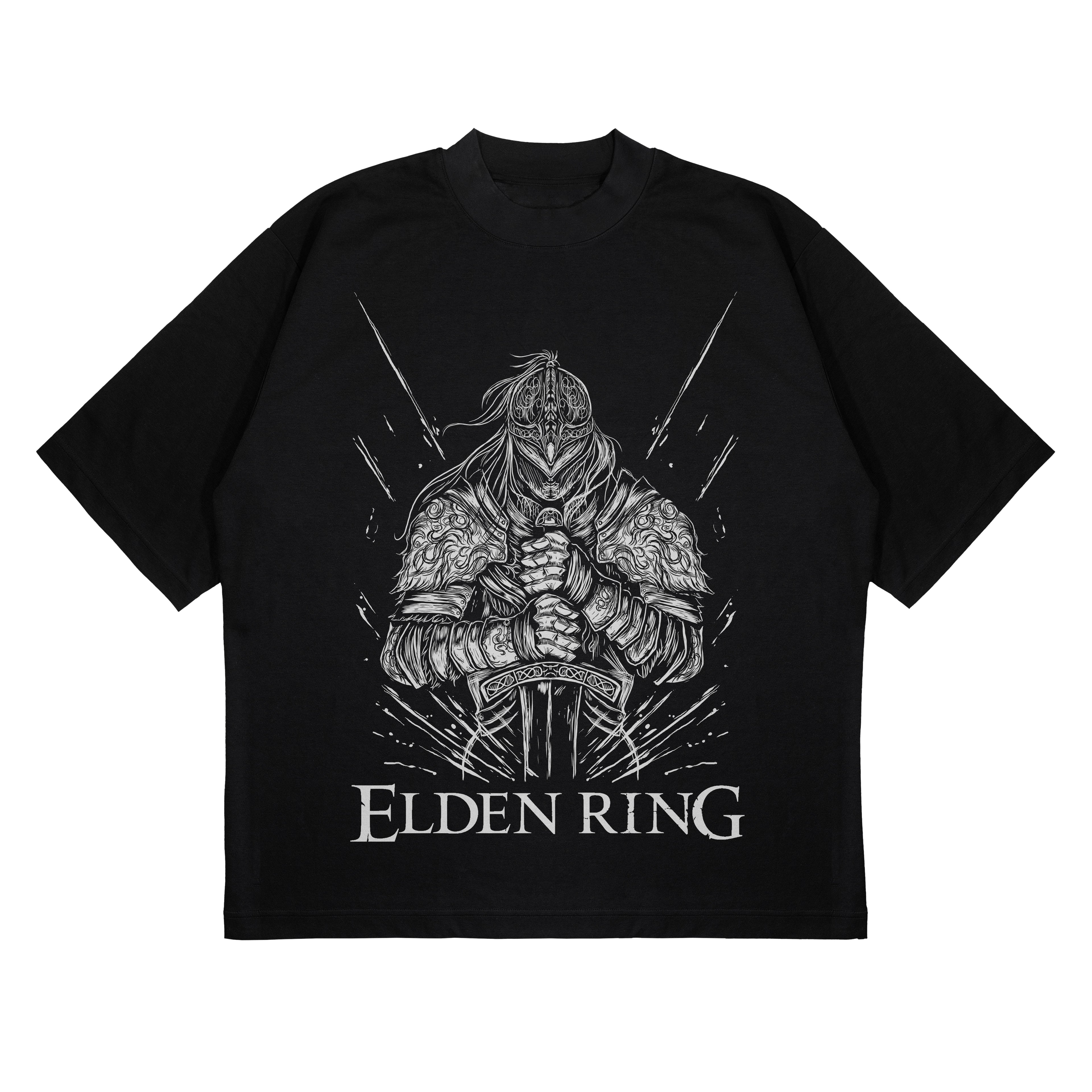 T-SHIRT | BLOODBORNE VOL.6