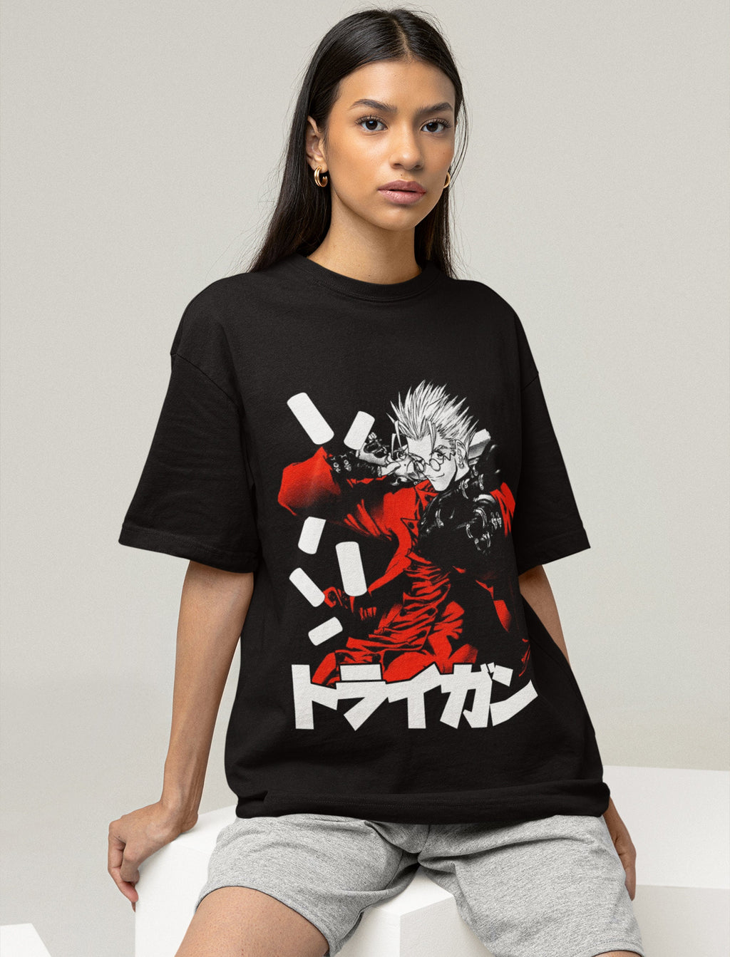 T-SHIRT | TRIGUN I
