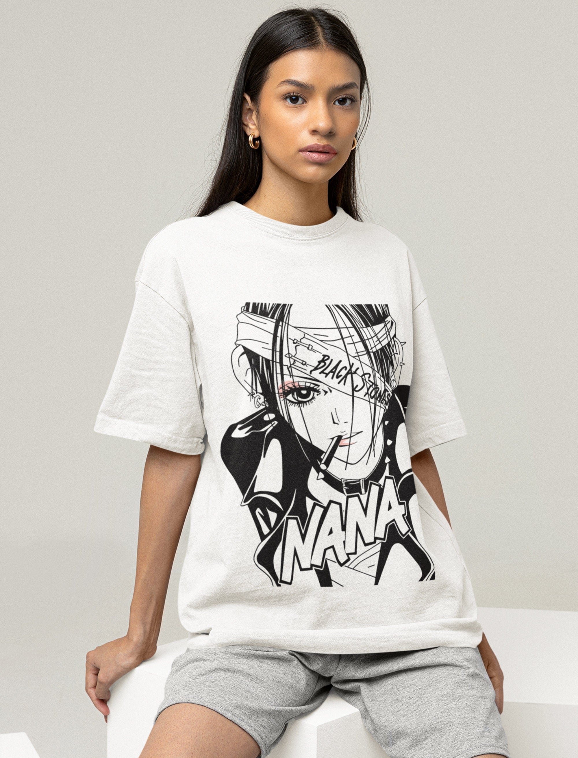 T-SHIRT | NANA V