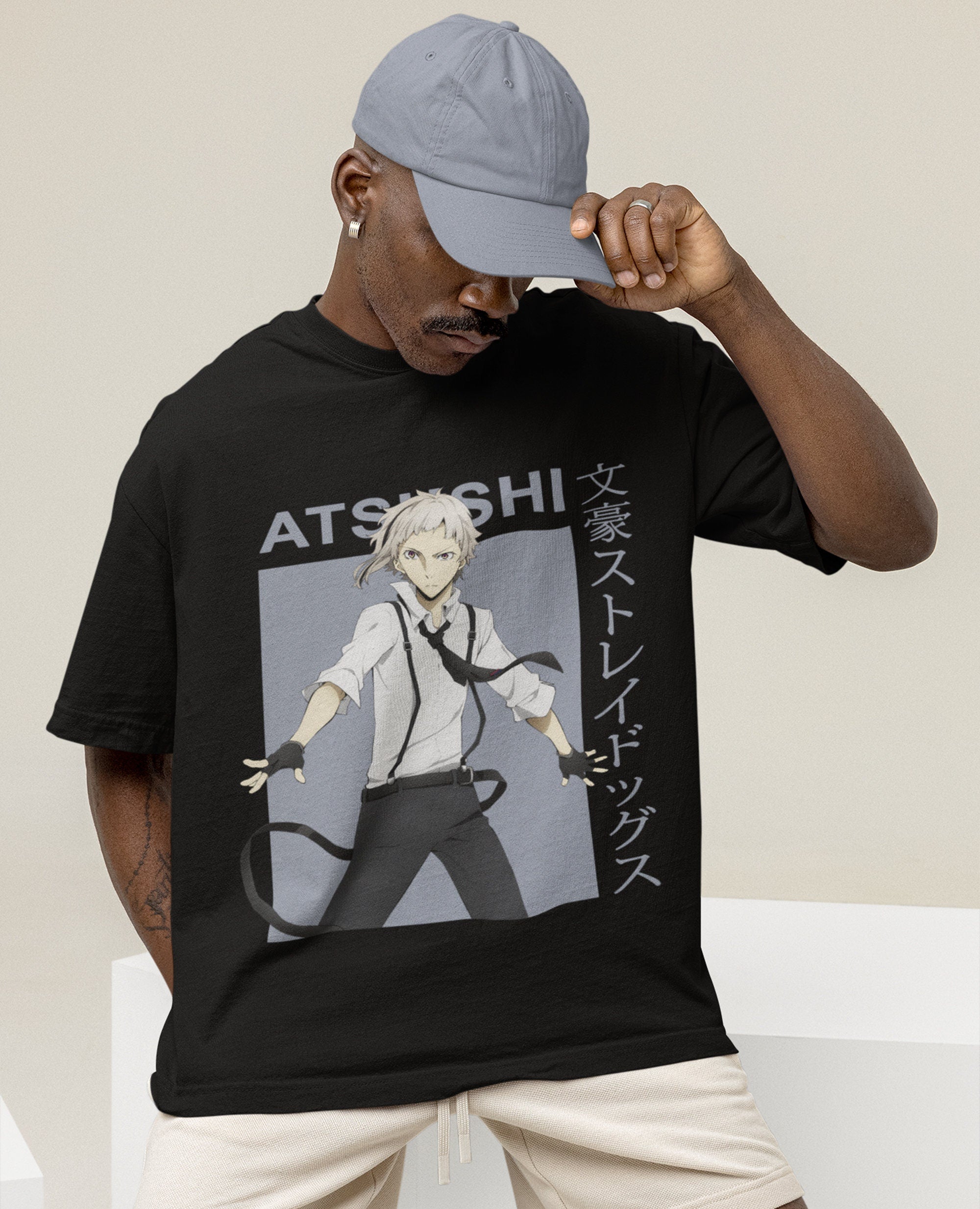 T-SHIRT | BSD II
