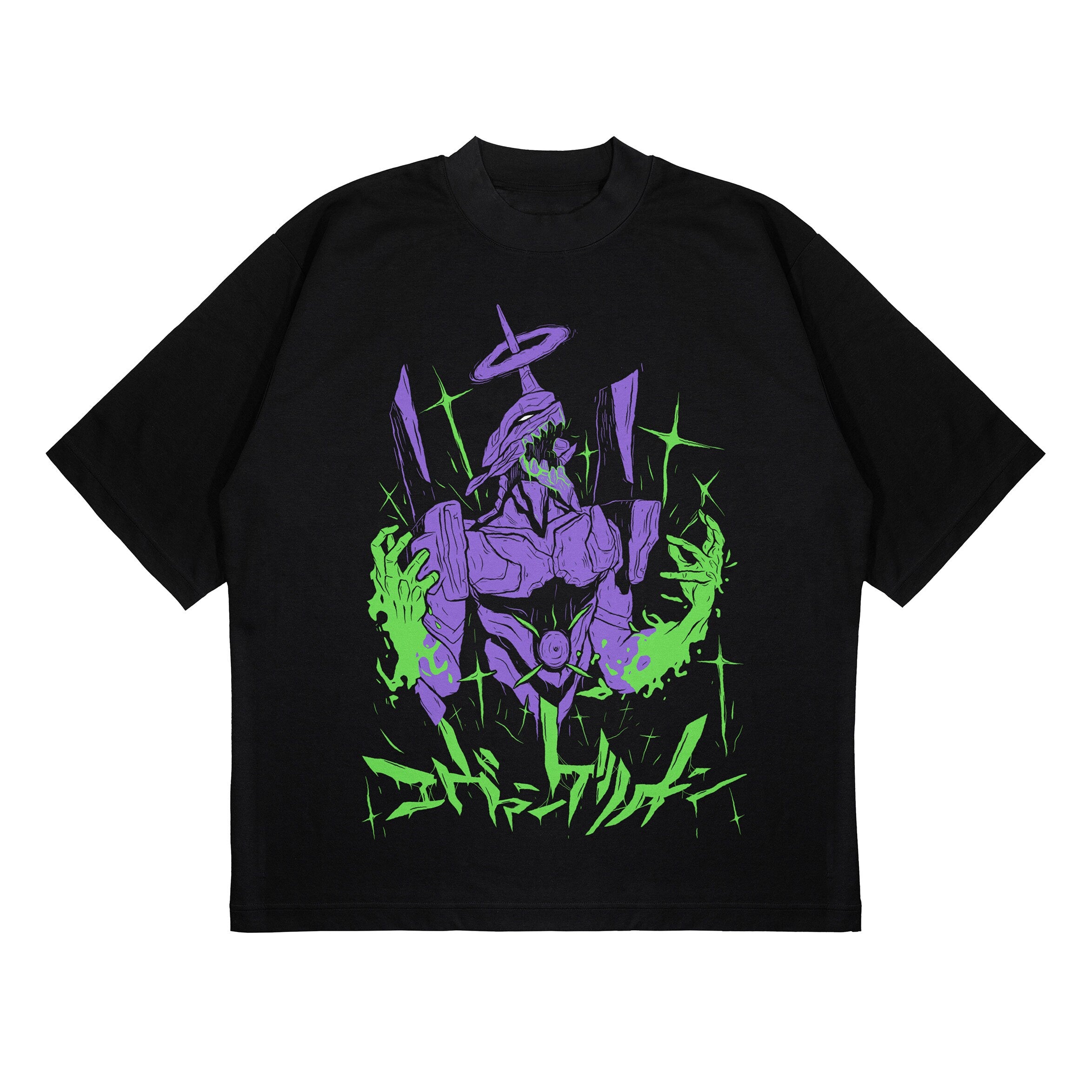 T-SHIRT | EVA IX