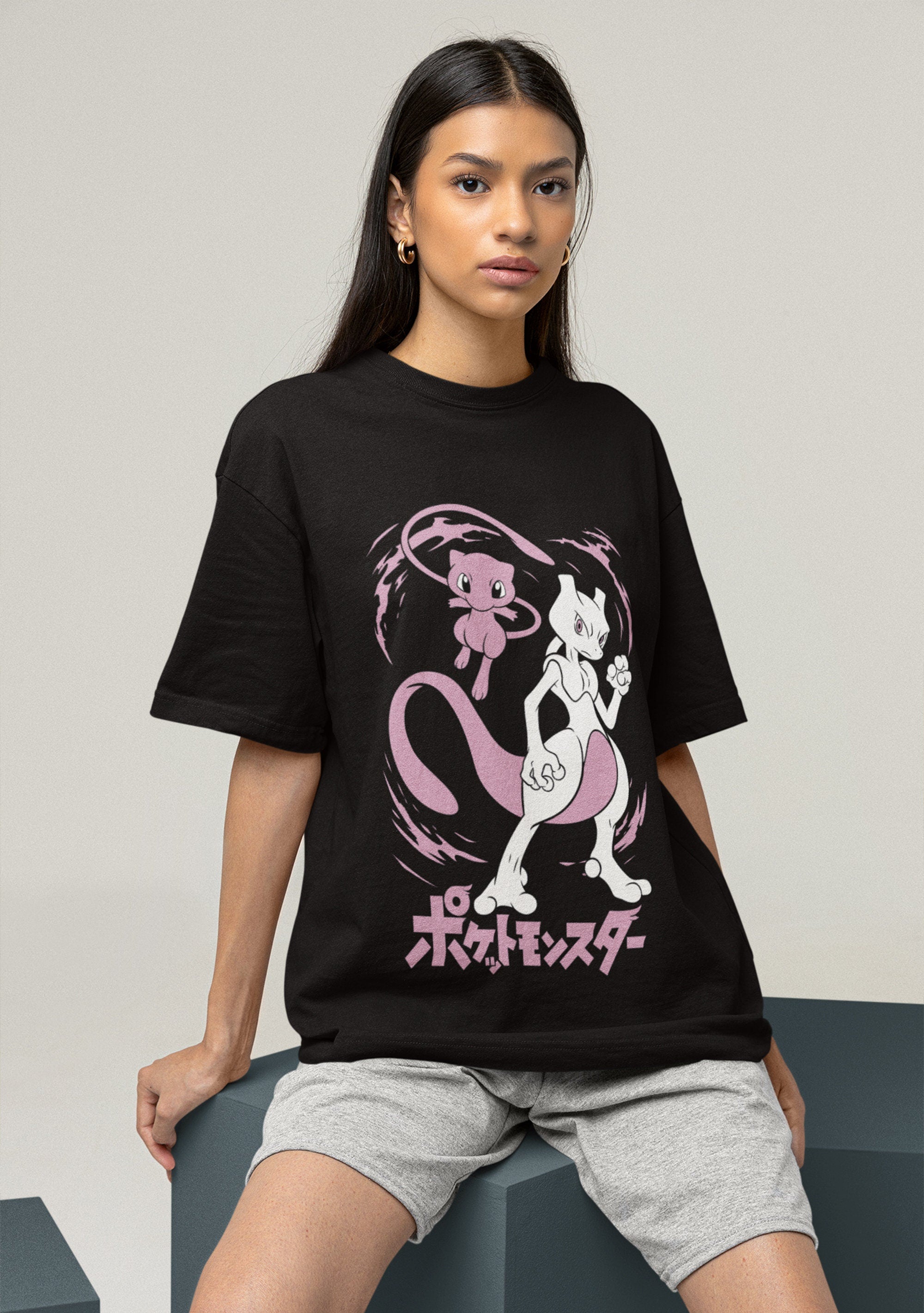 T-SHIRT | PIKA PIKA IV