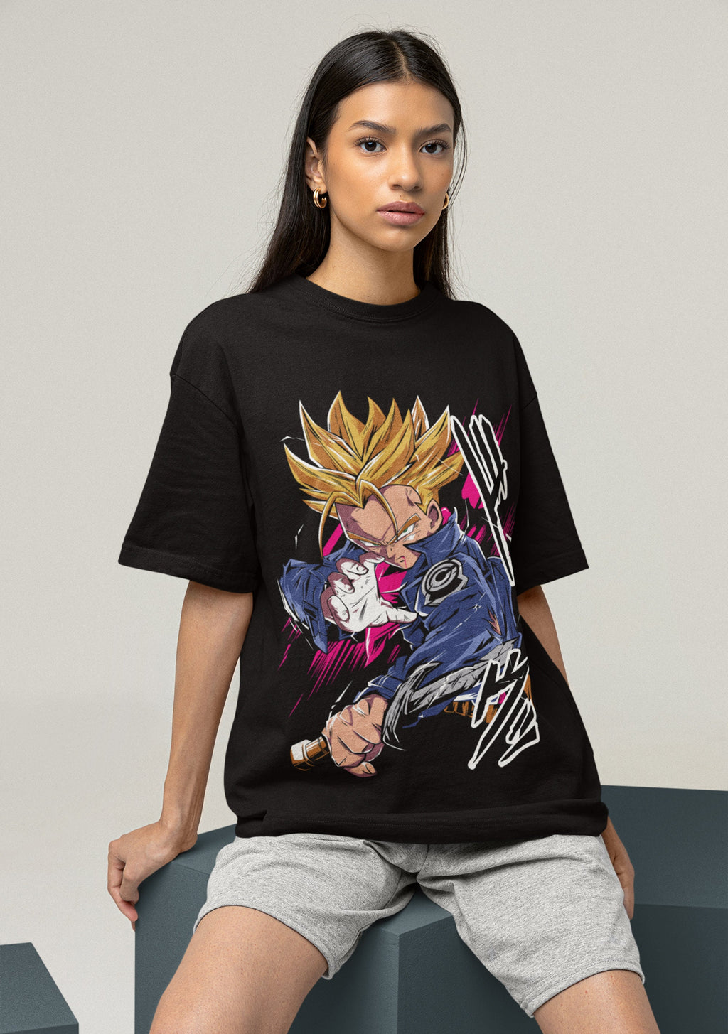 T-SHIRT | DRAGON IV