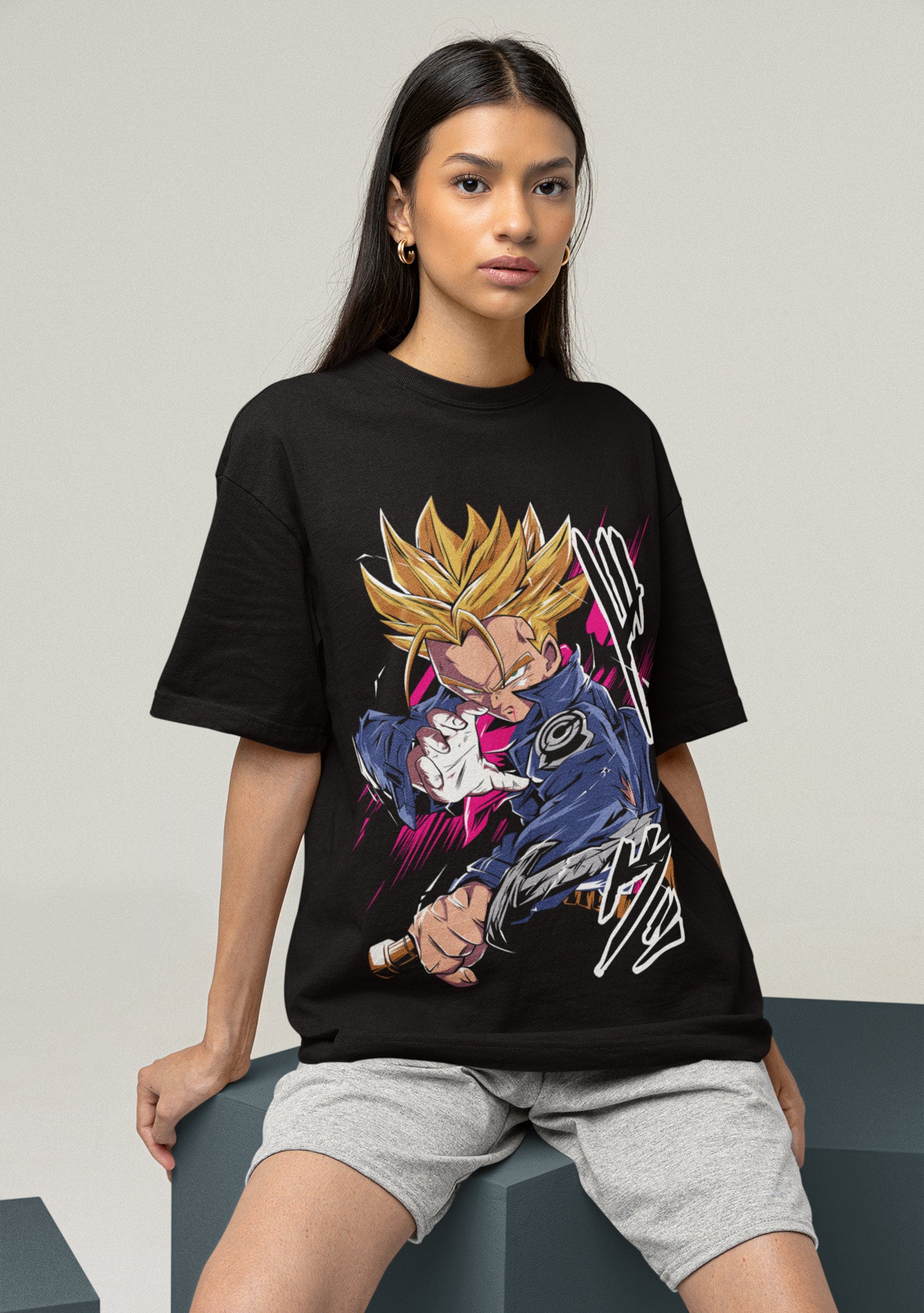T-SHIRT | DRAGON IV