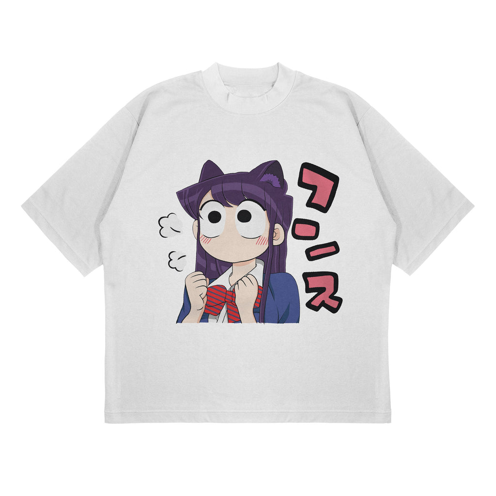 T-SHIRT | KOMI VI