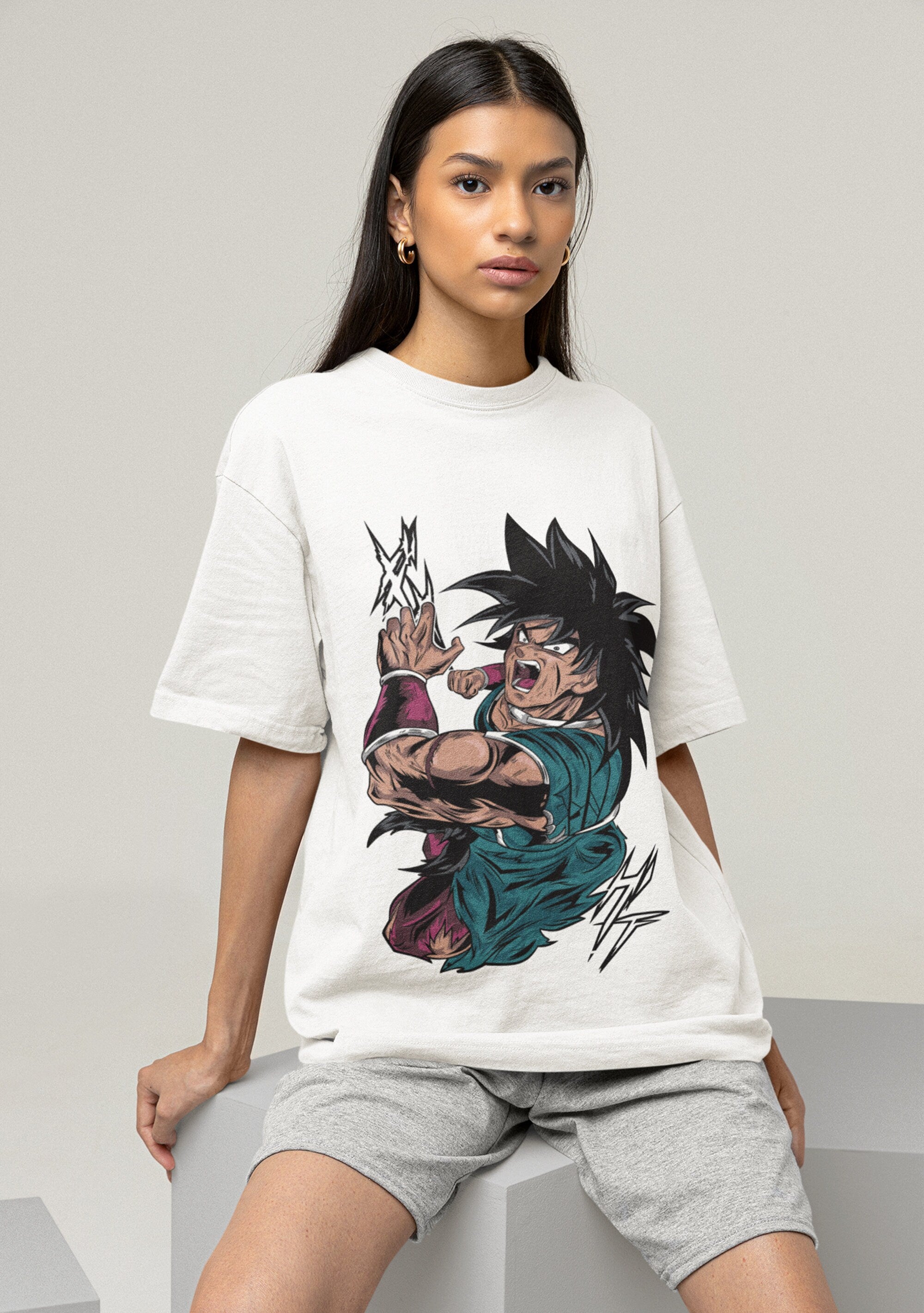 T-SHIRT | DRAGON II