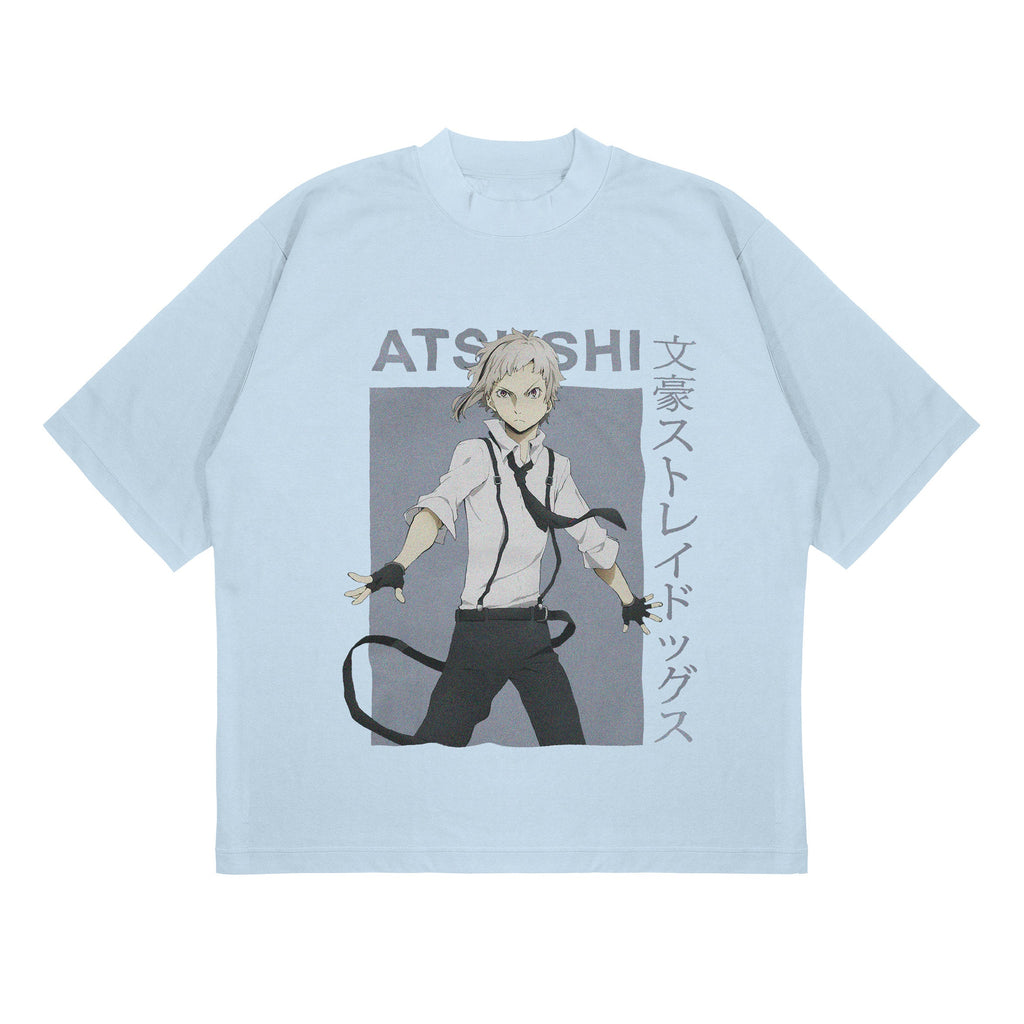 T-SHIRT | BSD II