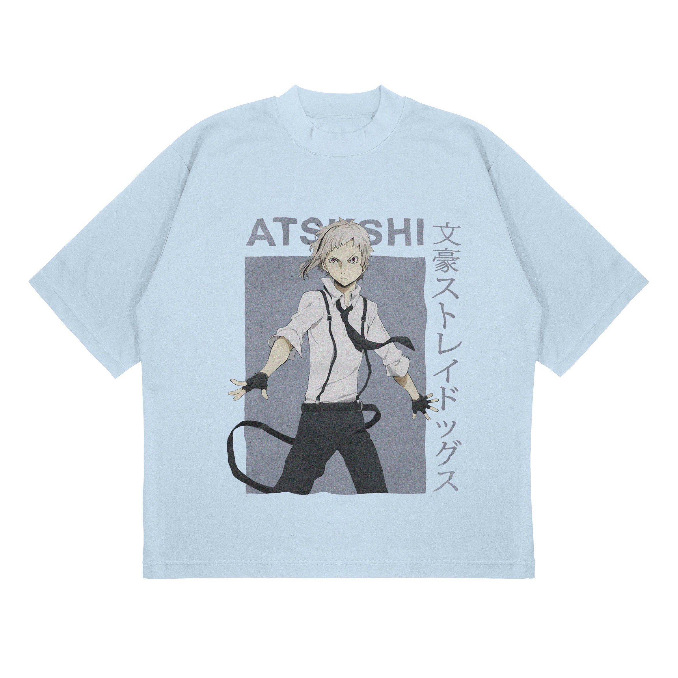 T-SHIRT | BSD II