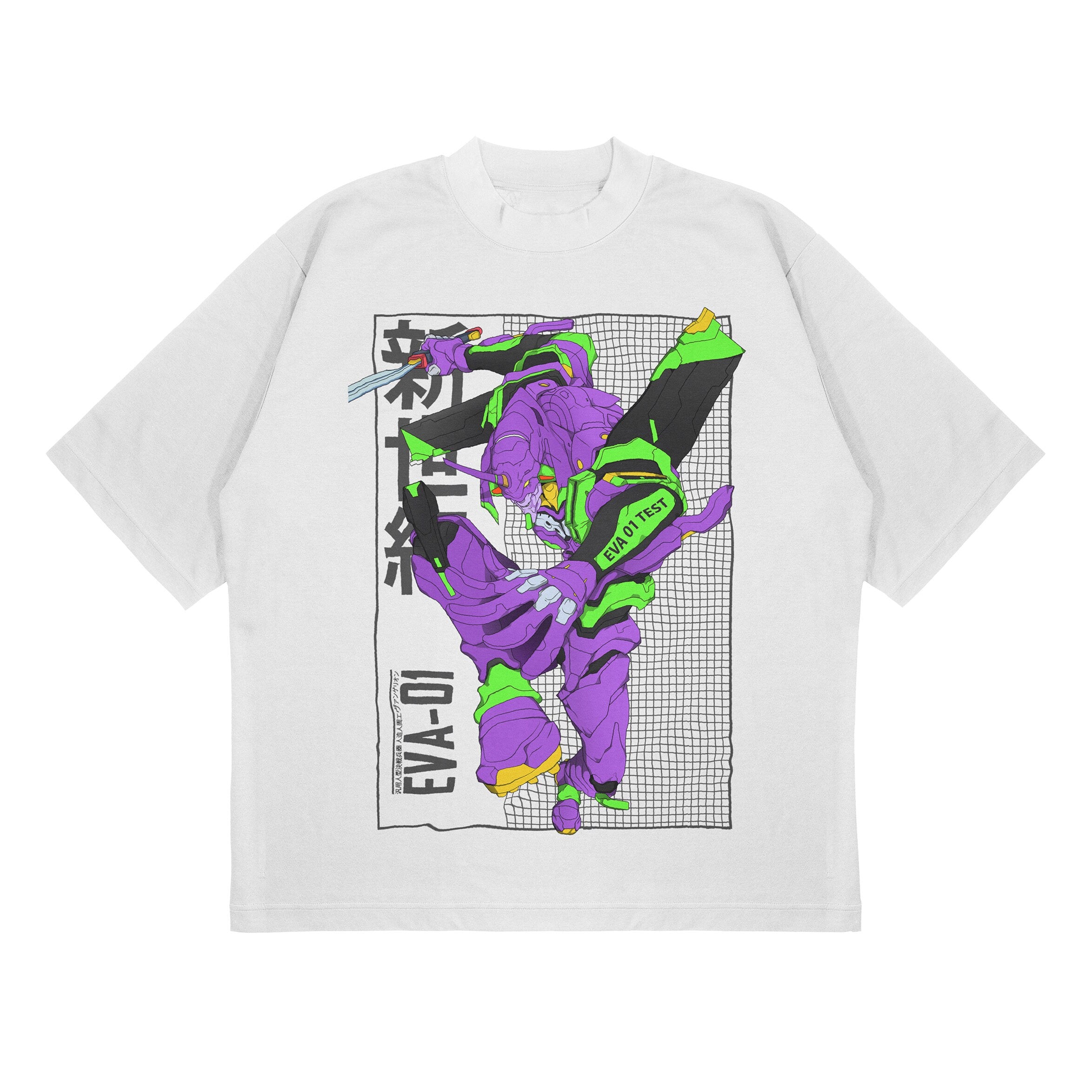 T-SHIRT | EVA VI