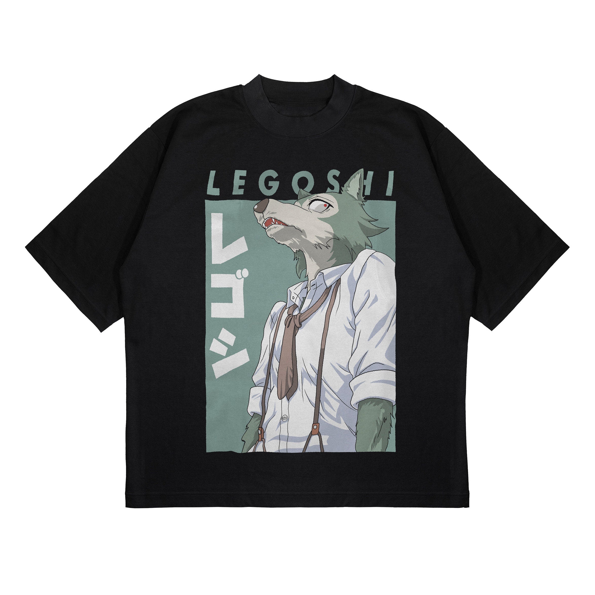 T-SHIRT | BEASTARS VIII