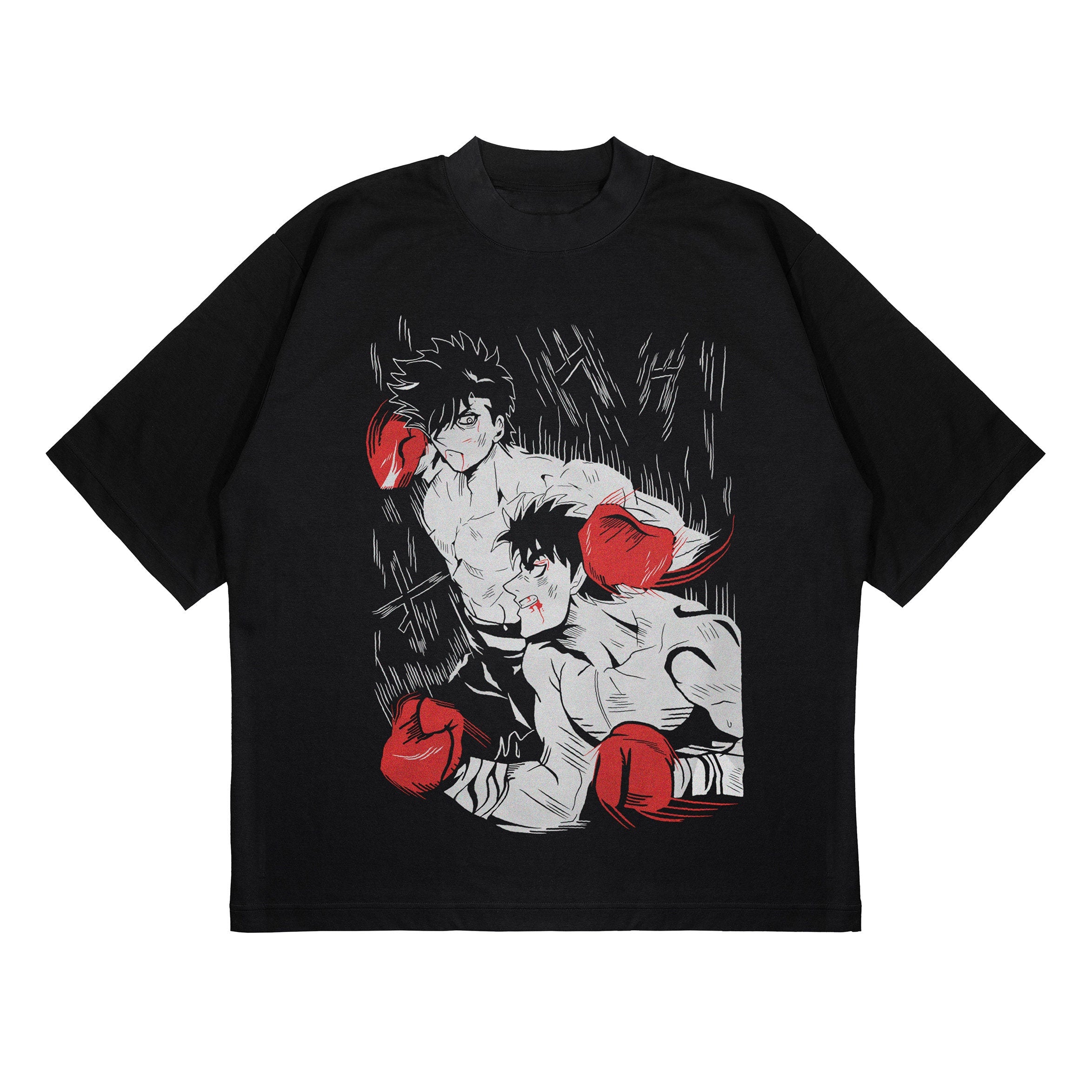 T-SHIRT | BOXING IV