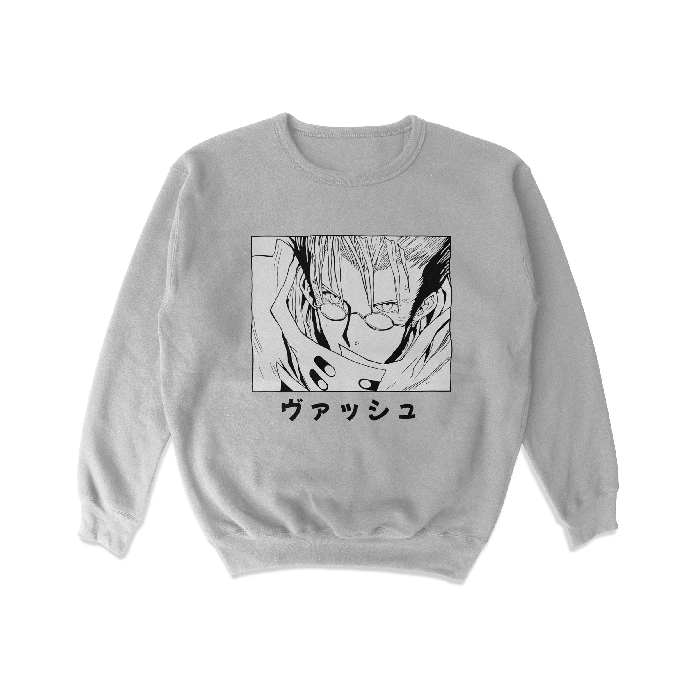 SWEATSHIRT | TRIGUN VI
