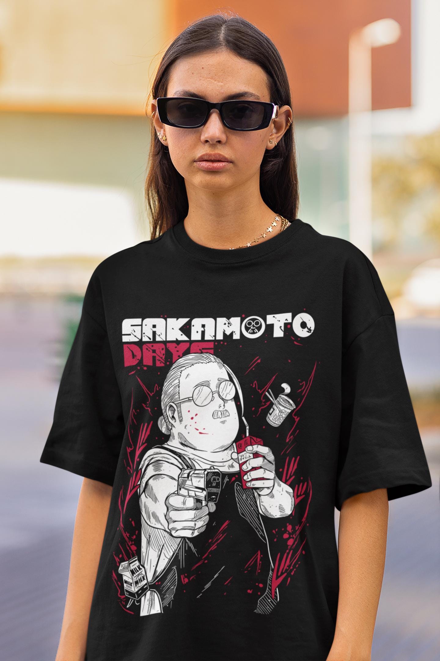 Anime Vintage Special Unisex T-shirt, Anime Manga Shirt, Anime Shirt, Anime Lovers Shirt, Graphic Anime Tee, Manga Shirt, Japanese Anime