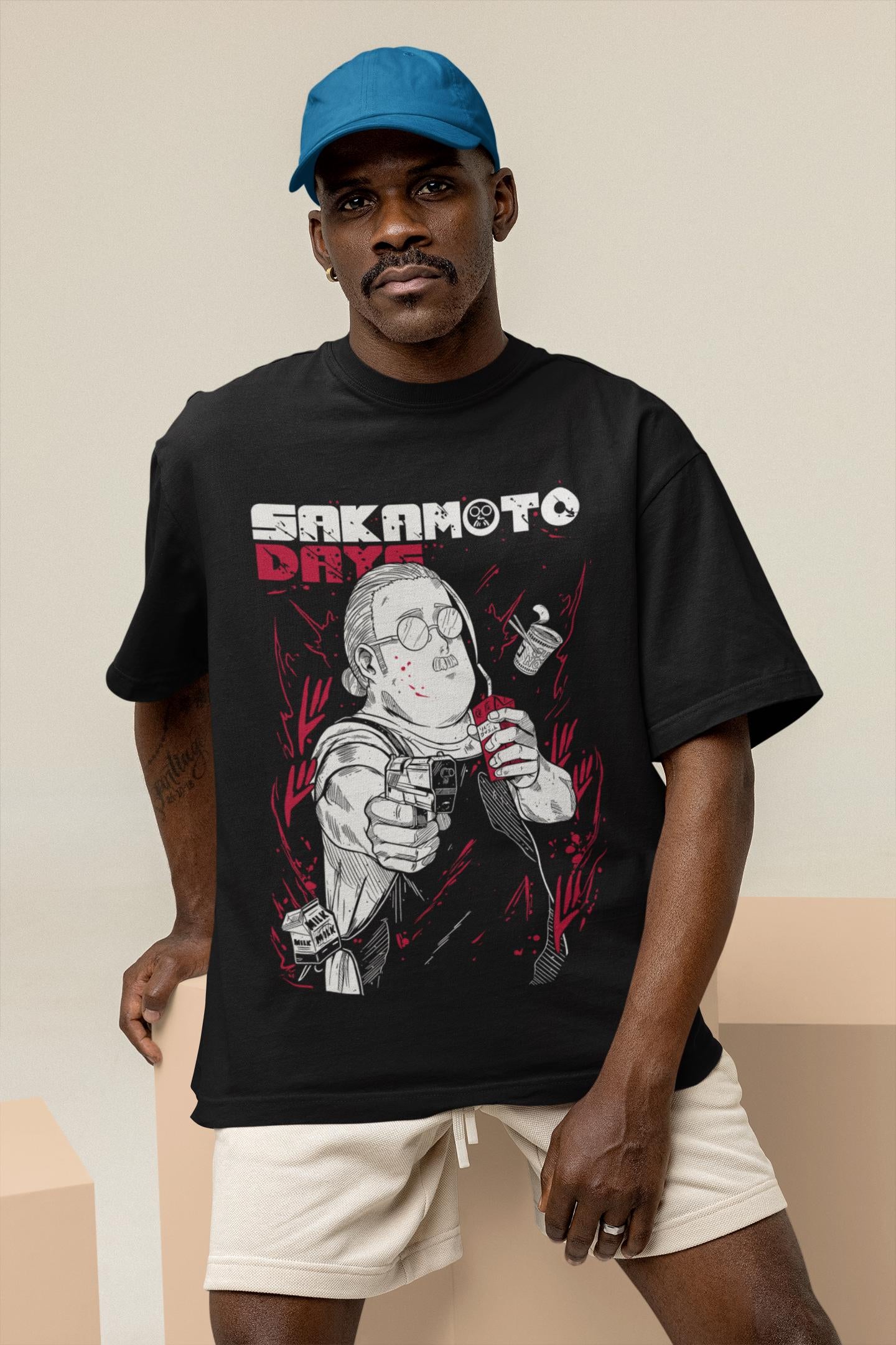 Anime Vintage Special Unisex T-shirt, Anime Manga Shirt, Anime Shirt, Anime Lovers Shirt, Graphic Anime Tee, Manga Shirt, Japanese Anime