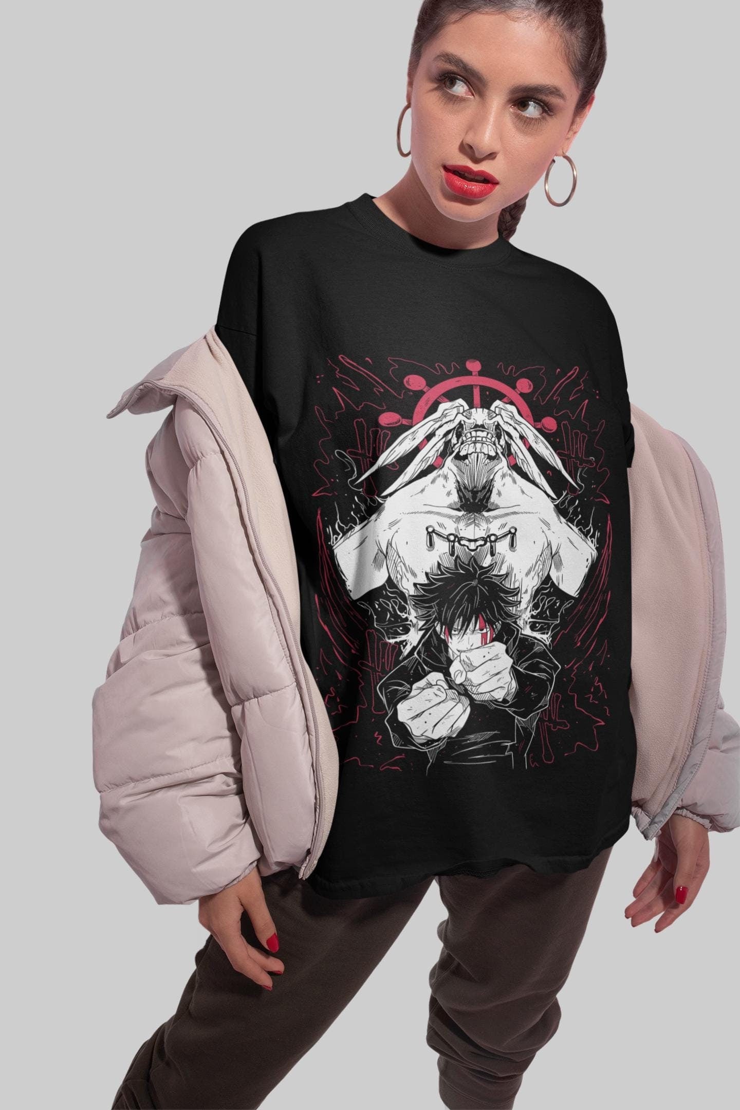 T-SHIRT | SORCERER VII