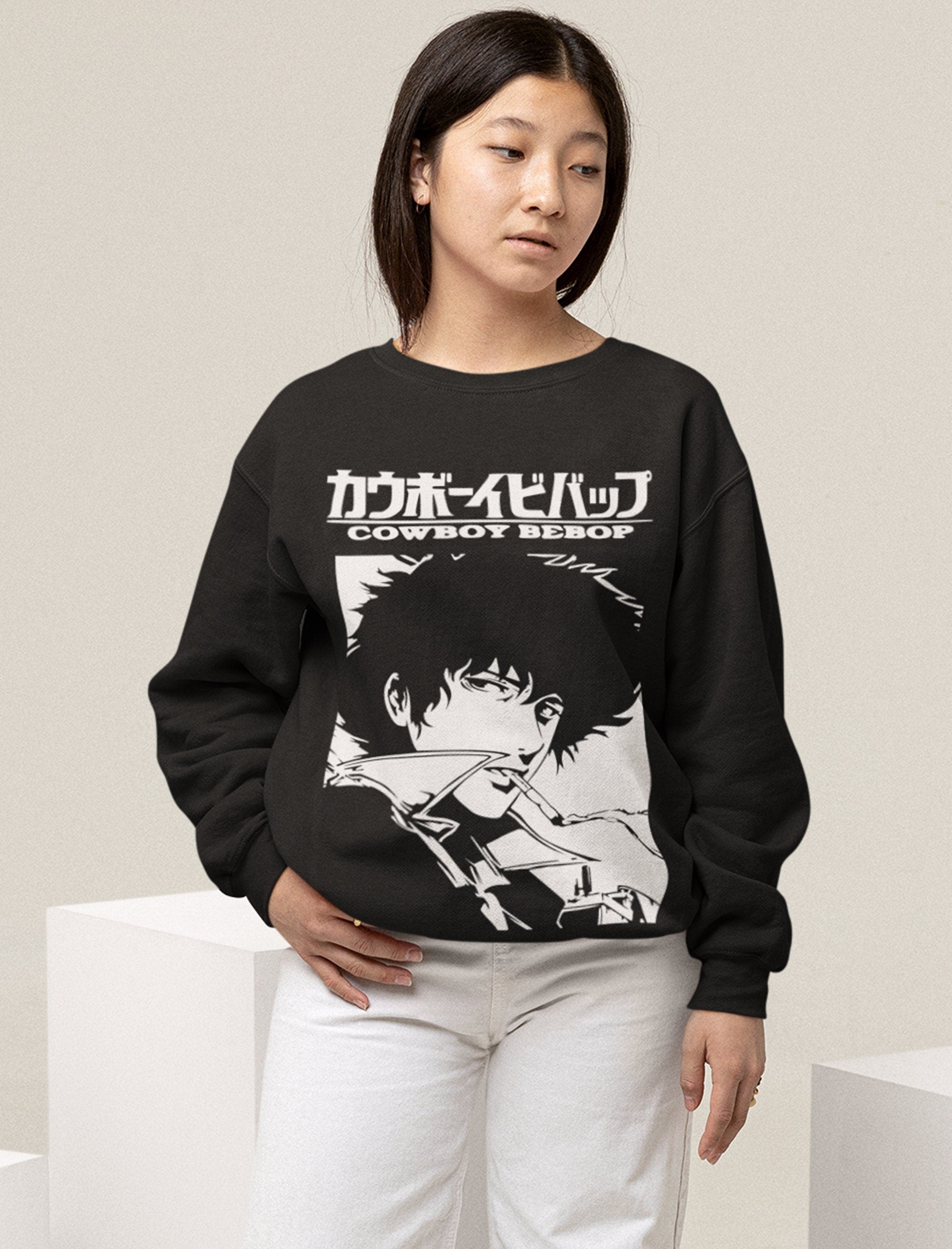 SWEATSHIRT | COWBOY VII