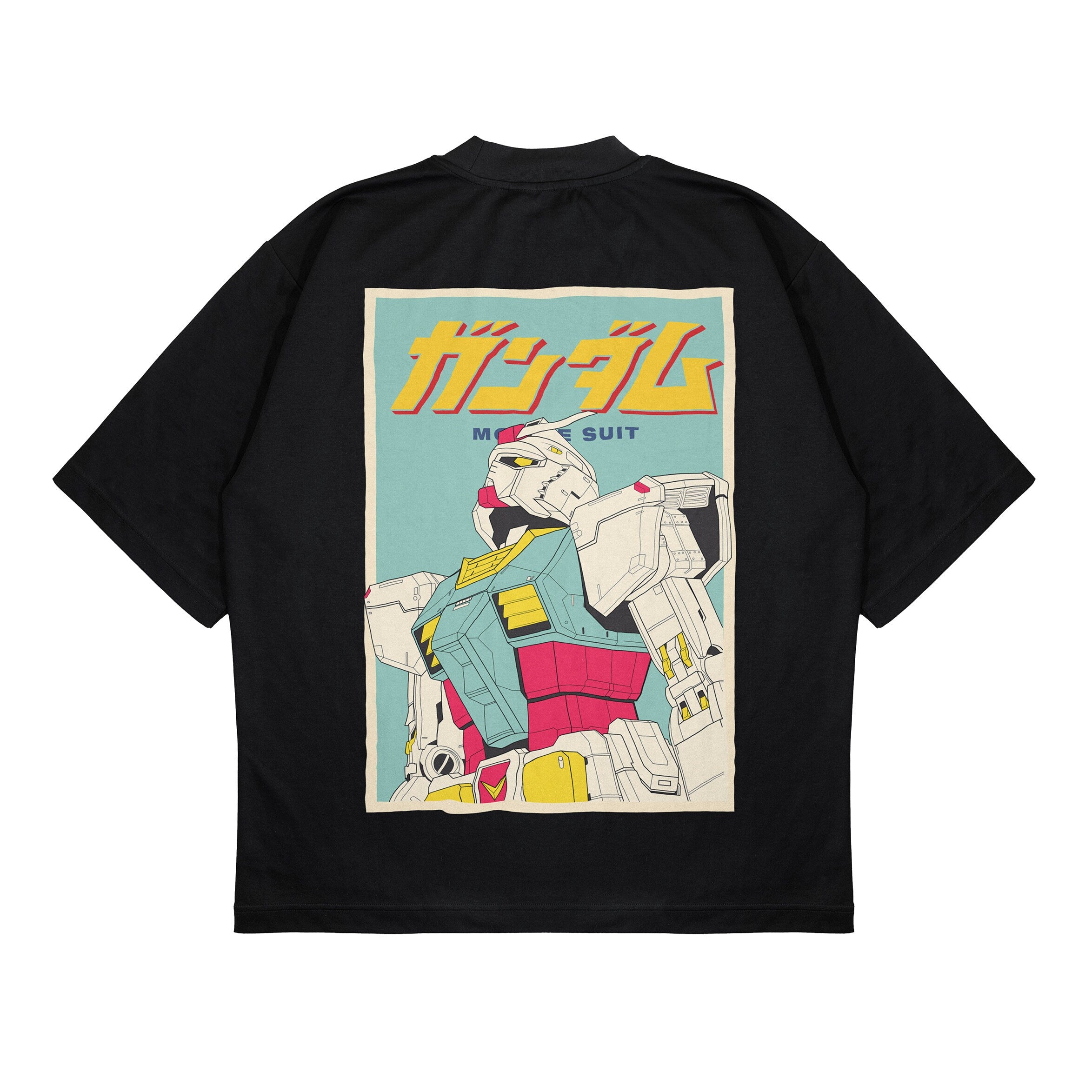 T-SHIRT | GUNDAM IV