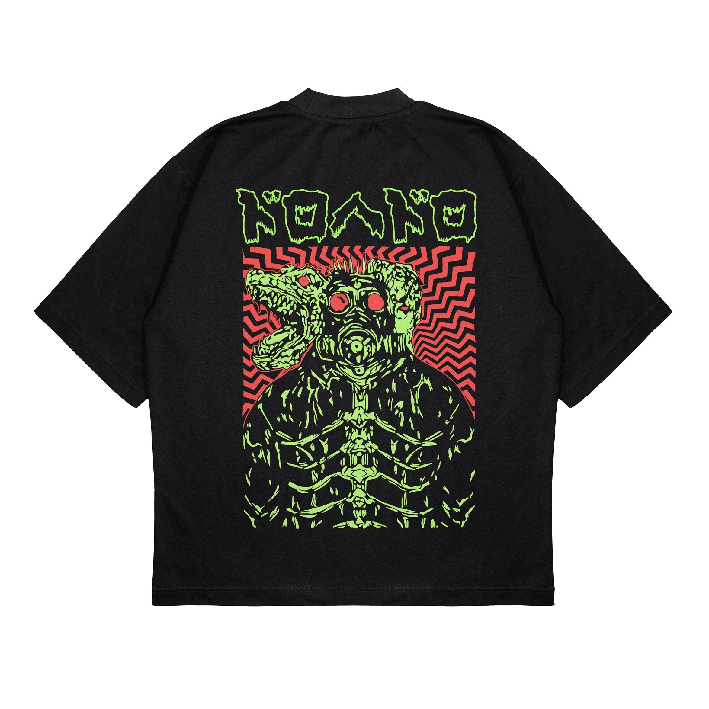 T-SHIRT | DOROHEDORO BACK IV