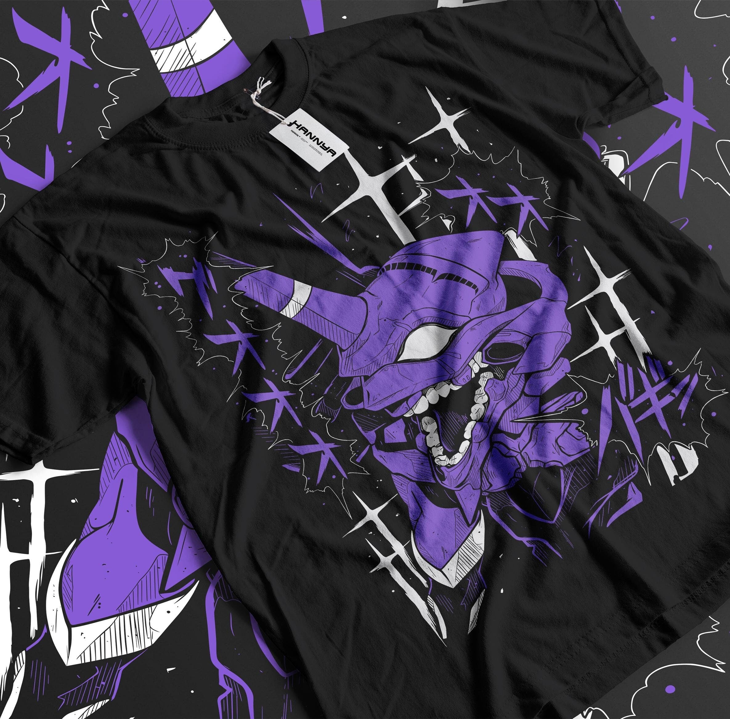 T-SHIRT | EVA VIII