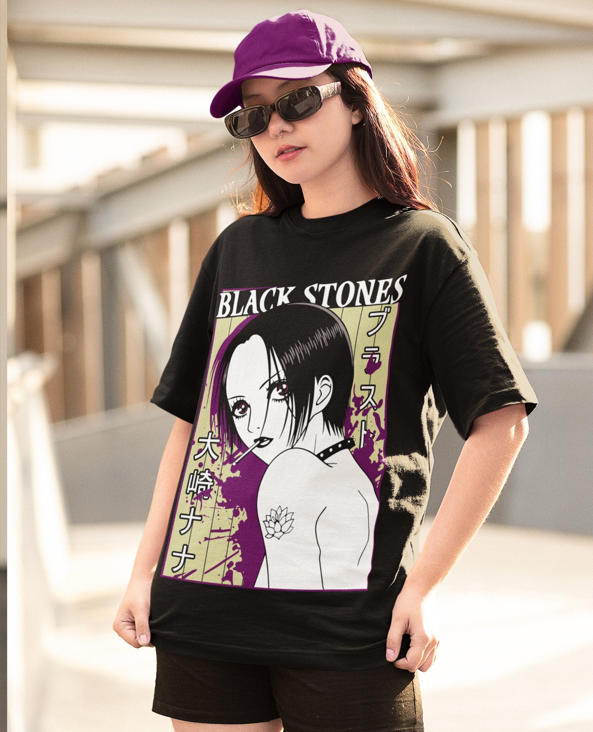 T-SHIRT | NANA II