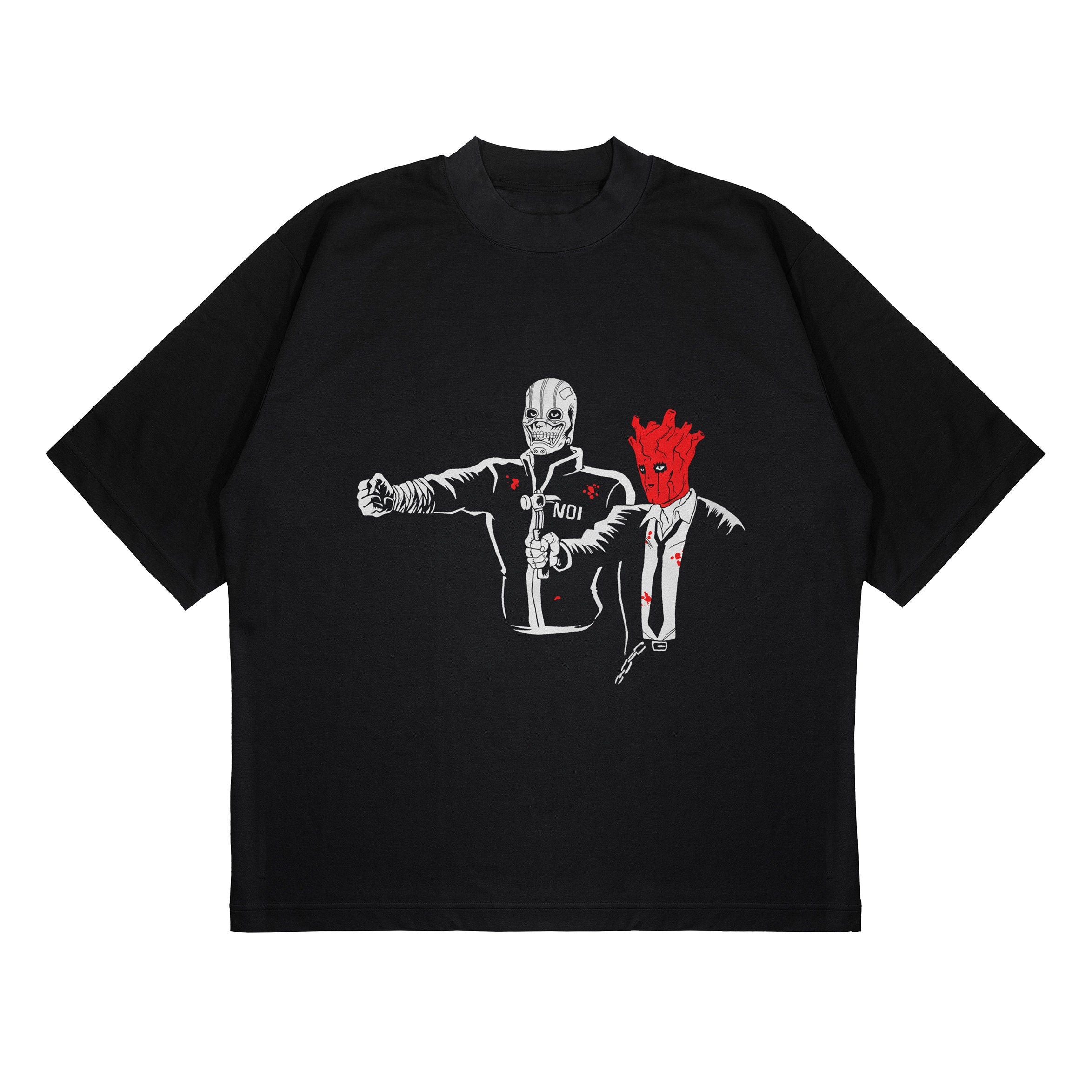 T-SHIRT | DOROHEDORO XXV