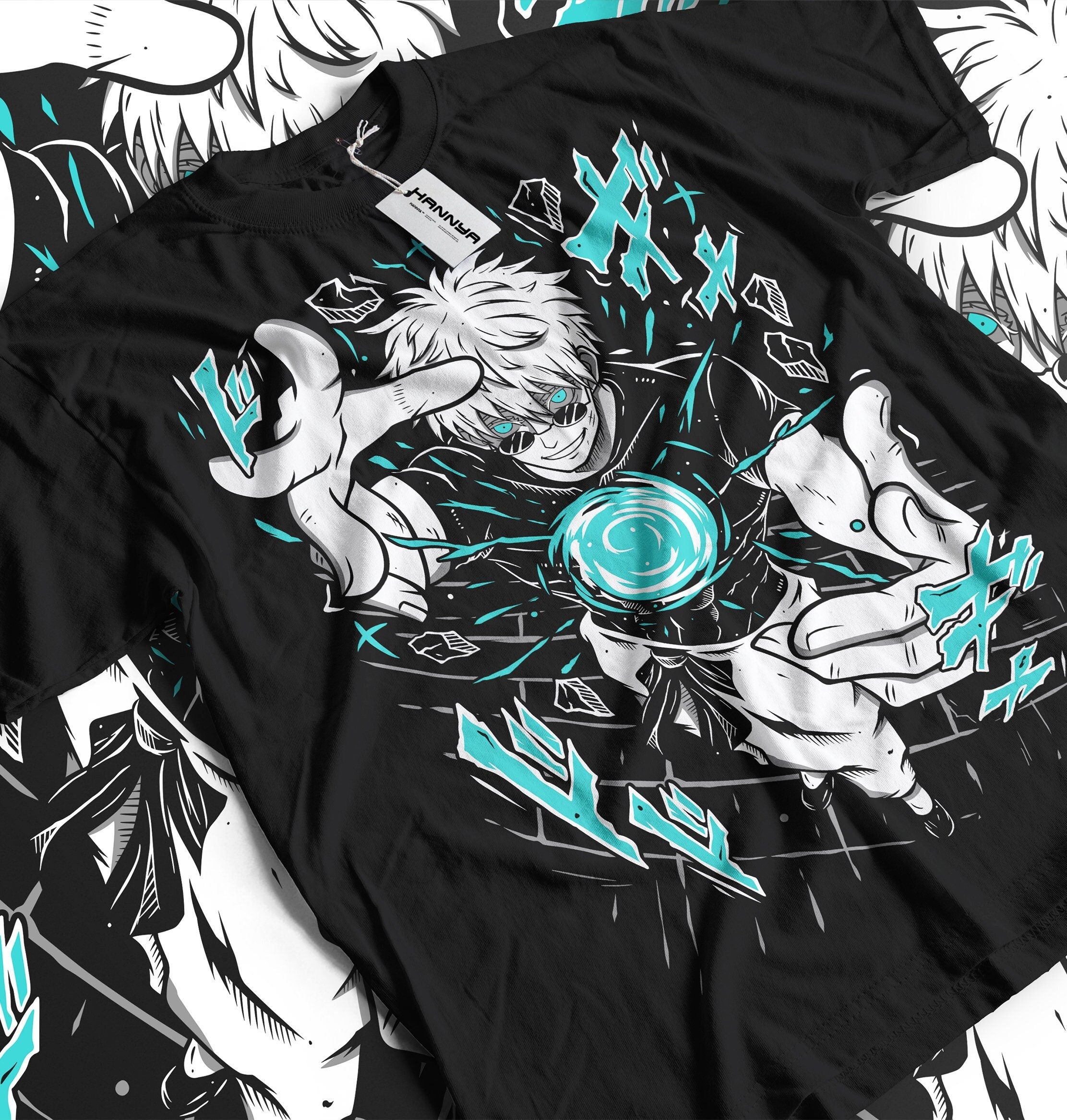 T-SHIRT | SORCERER VI