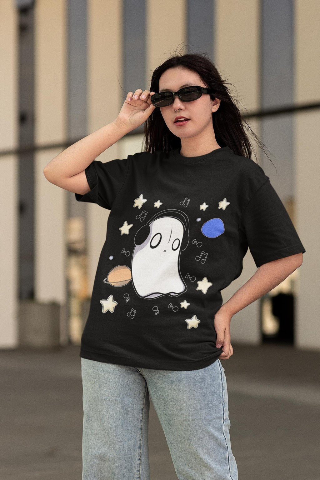 Undertale Gaming Unisex  T-Shirt Sans Papyrus Toriel Undyne Alphys Inspired T-shirt Indie Shirt