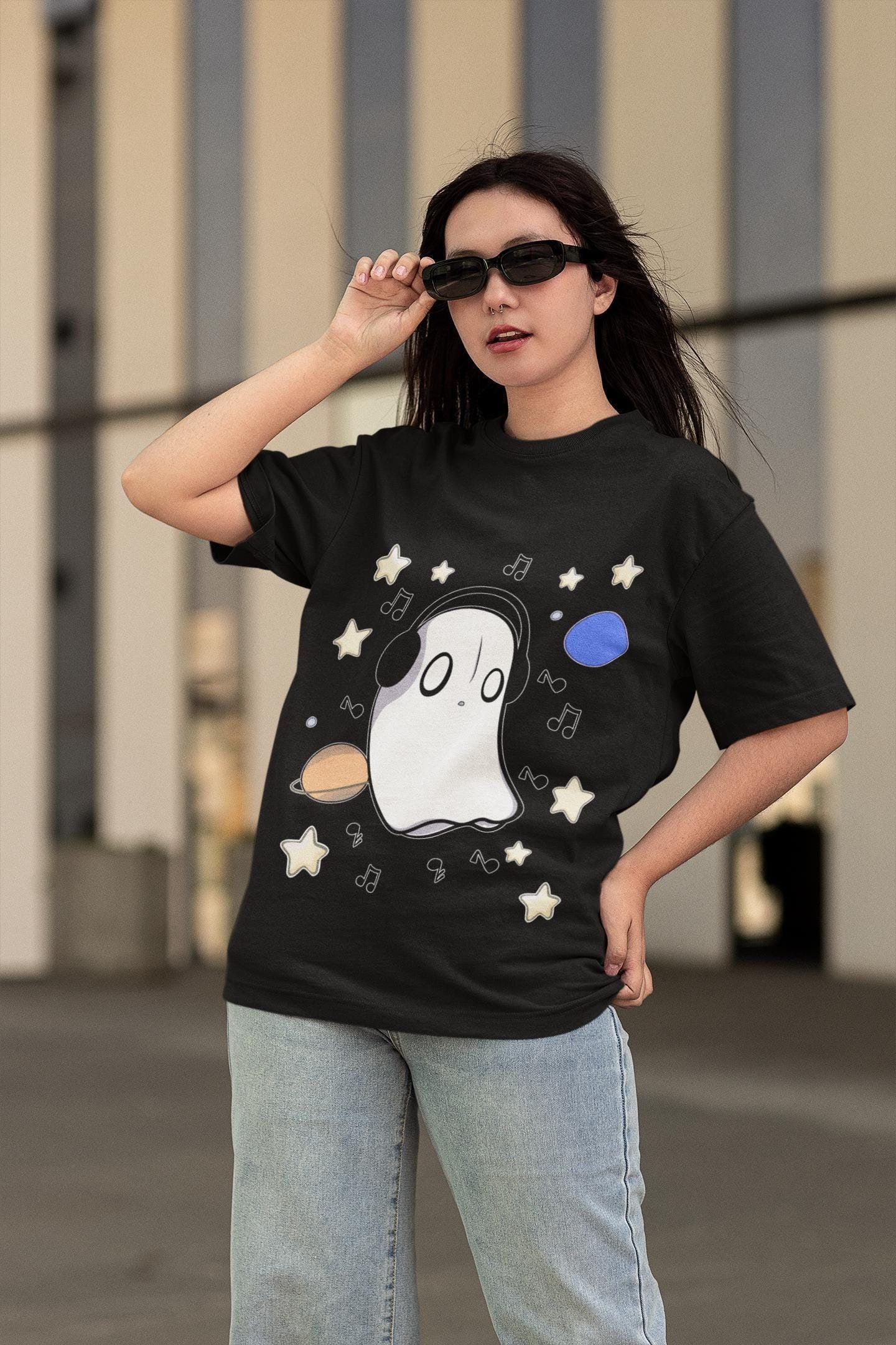 Undertale Gaming Unisex  T-Shirt Sans Papyrus Toriel Undyne Alphys Inspired T-shirt Indie Shirt