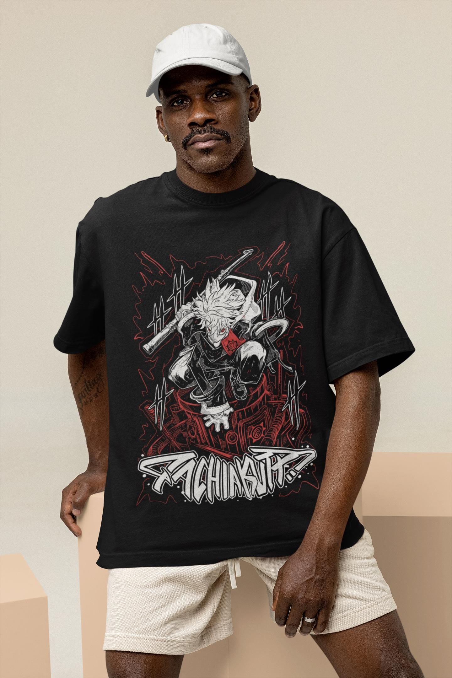 Fire Style / Streetwear / Japan Style / Unisex / 100% Cotton.