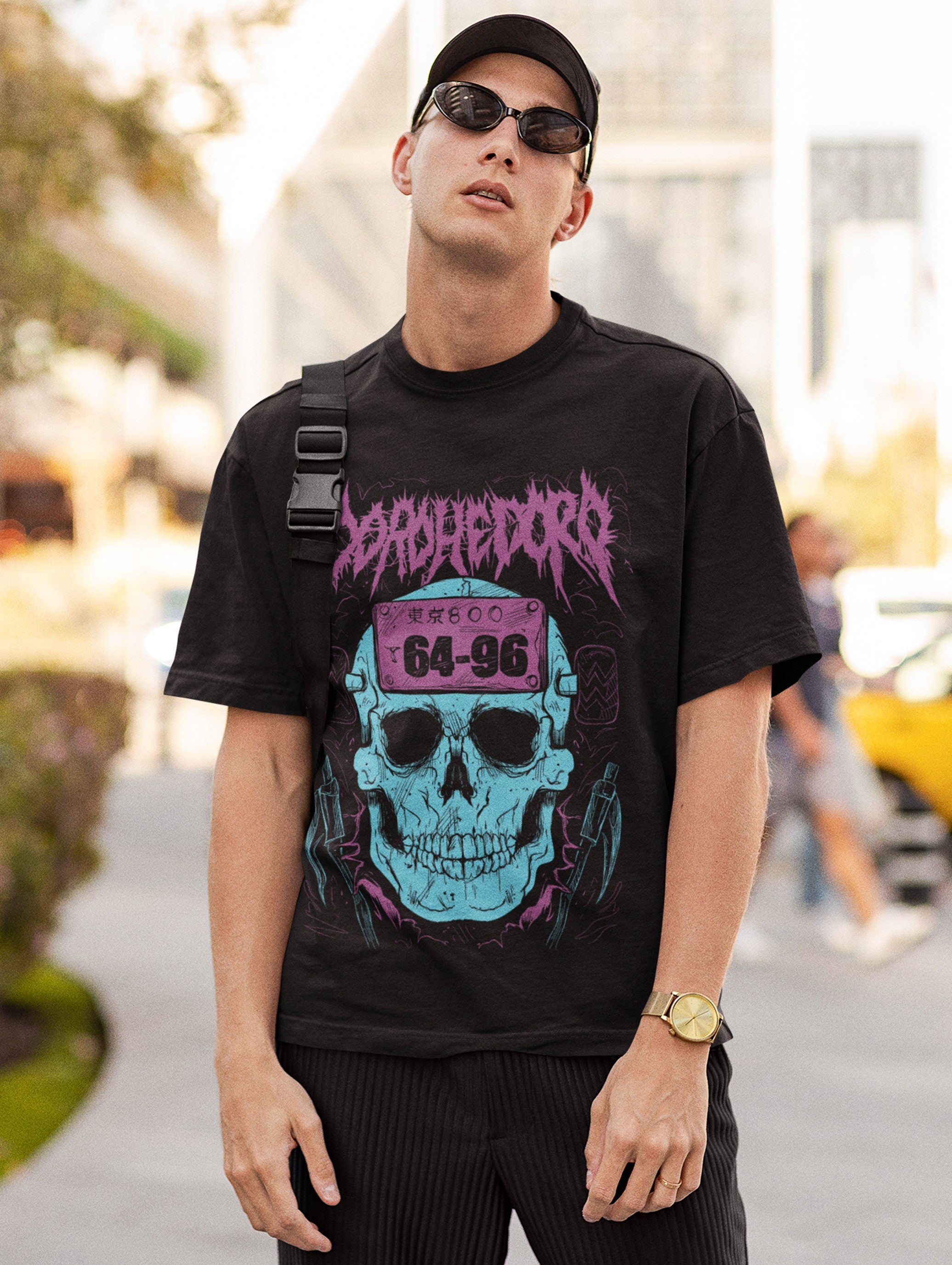 T-SHIRT | DOROHEDORO XVI