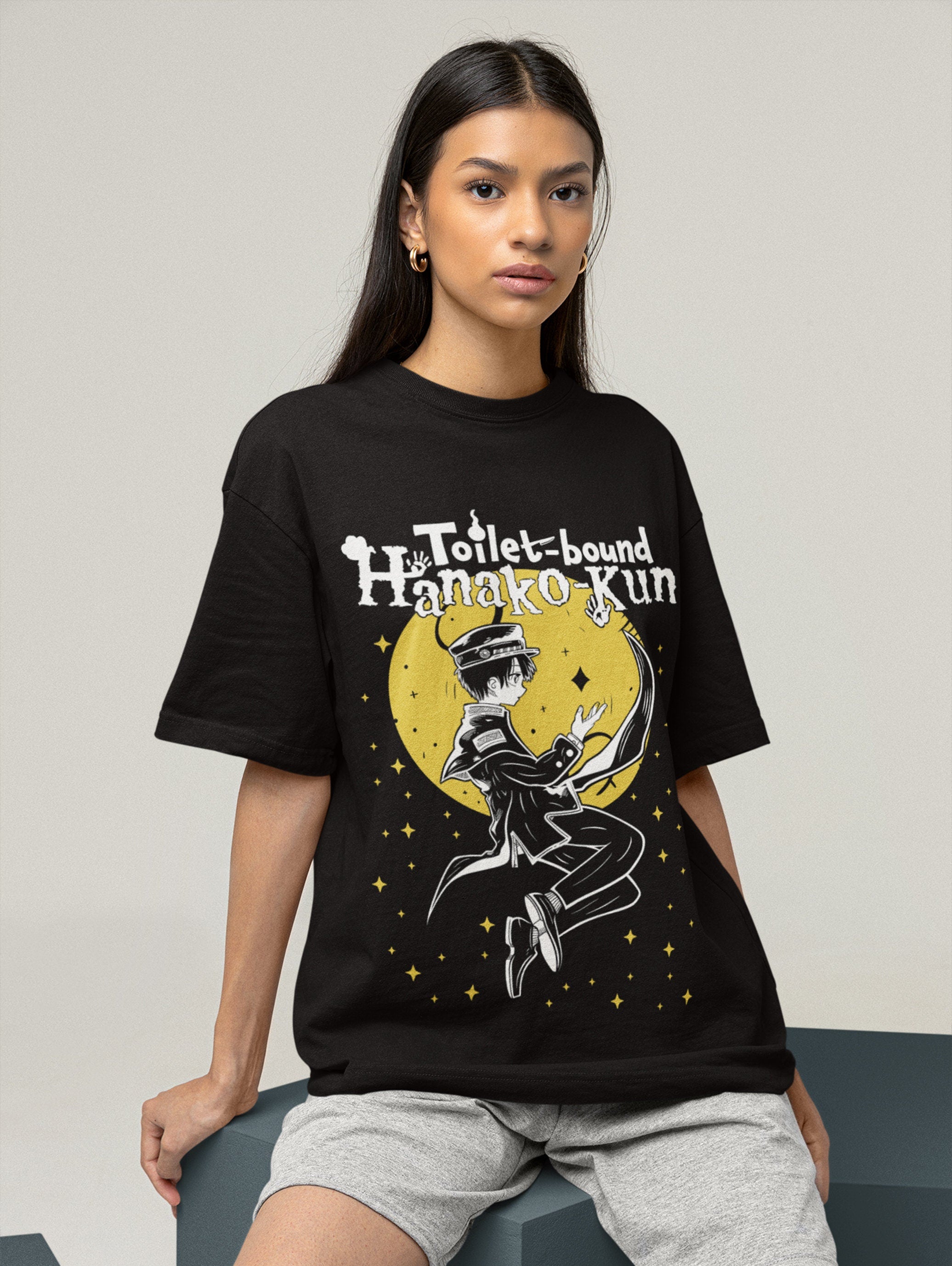 T-SHIRT | HANAKO KUN V