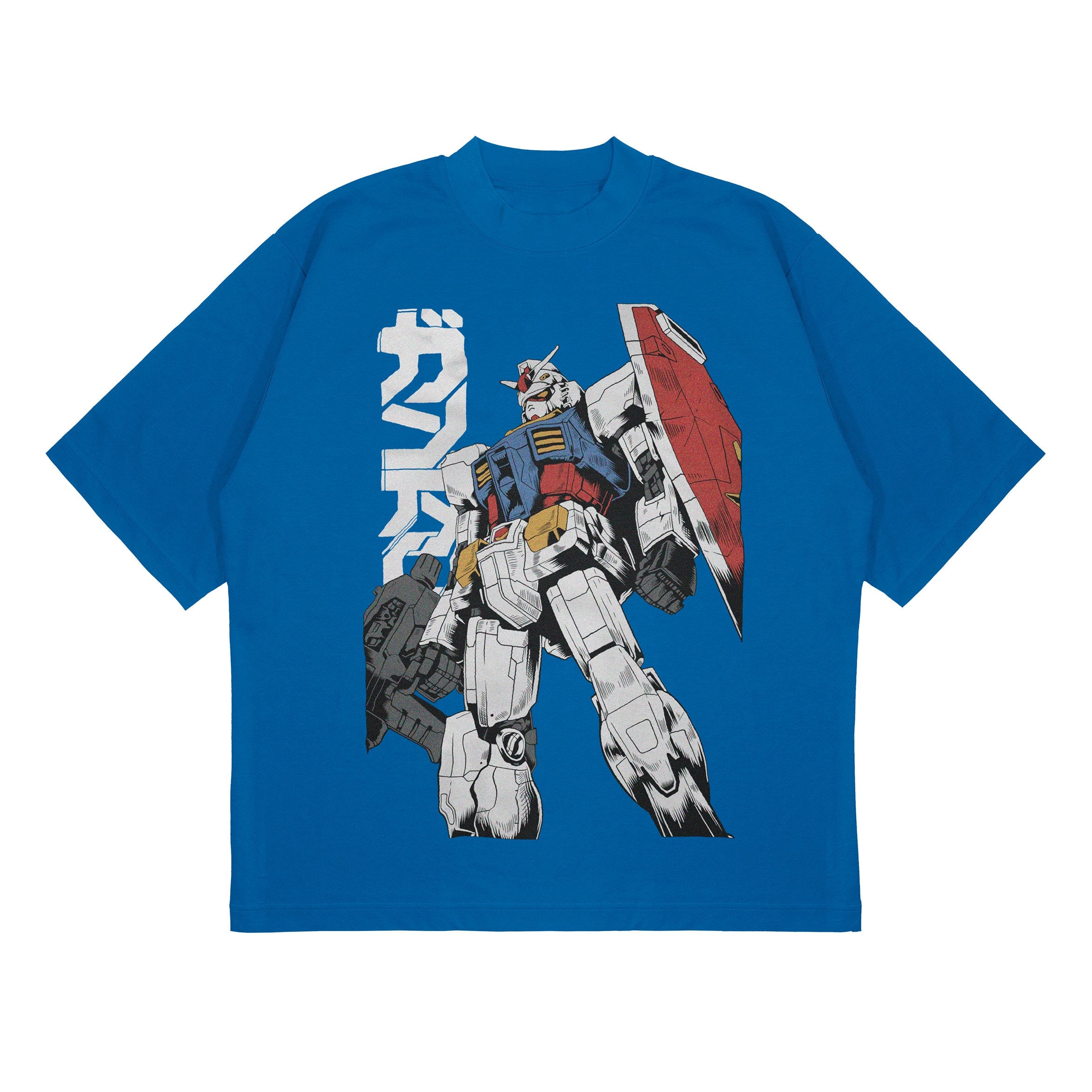 T-SHIRT | GUNDAM I