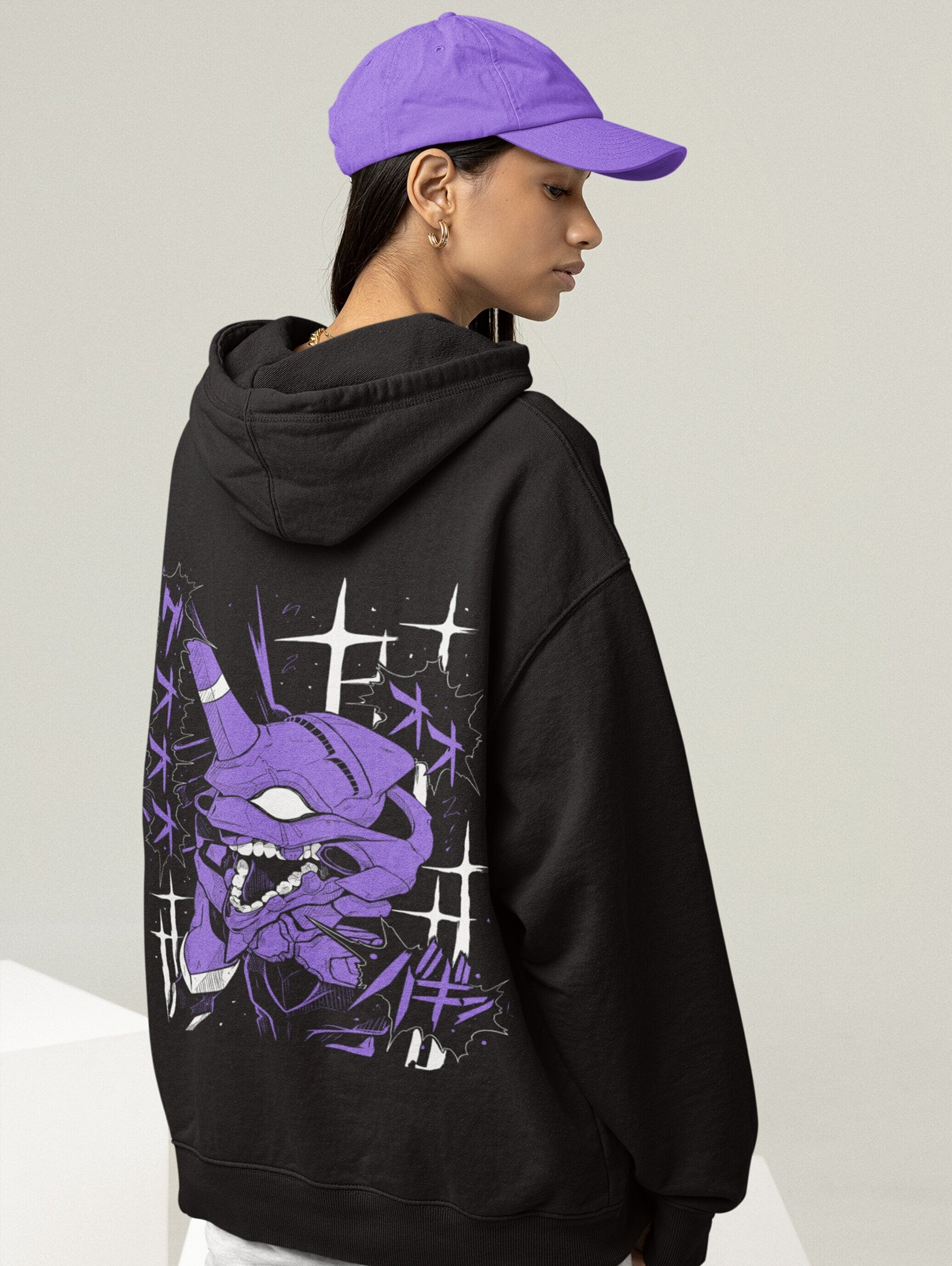 HOODIE | EVA I