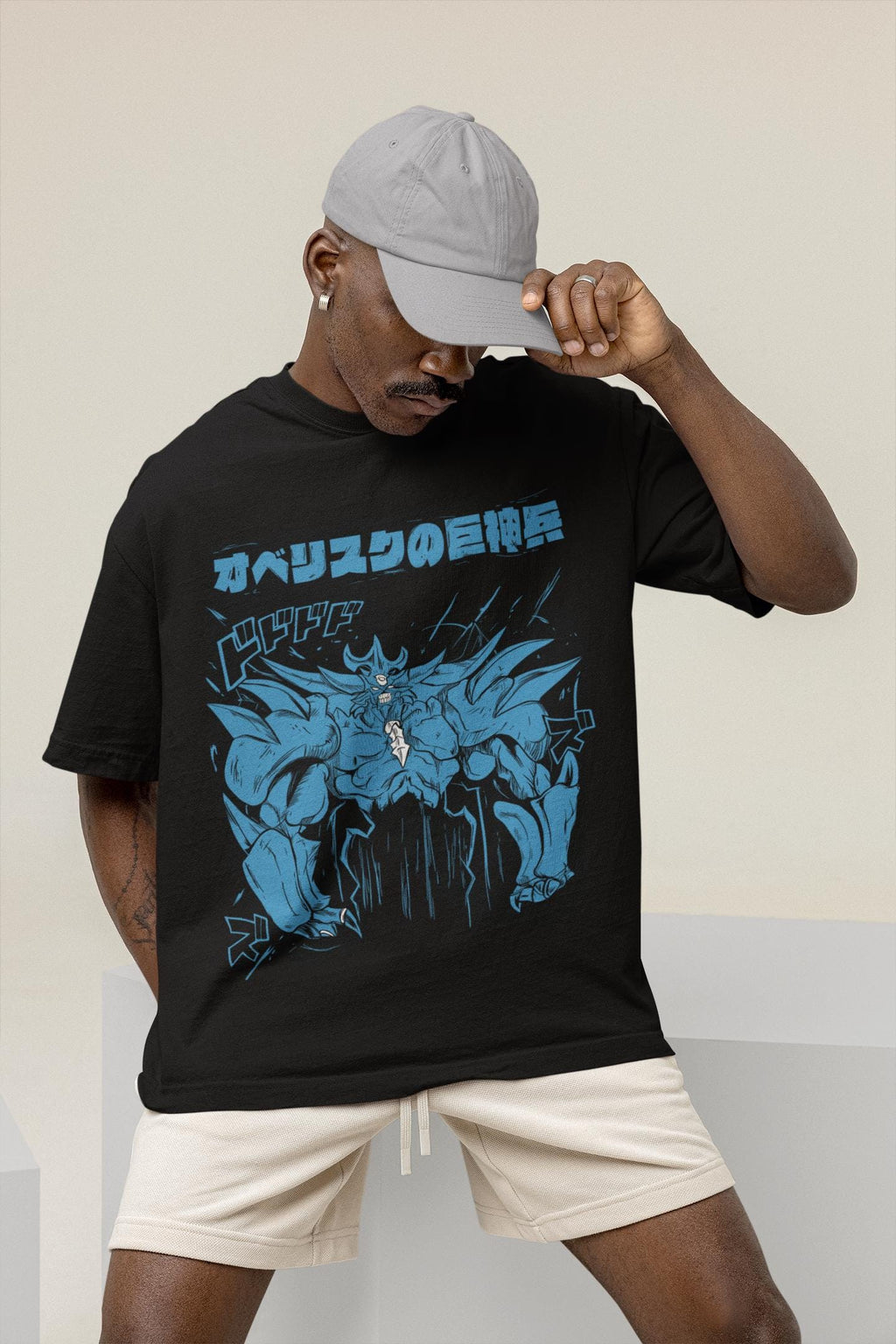 T-SHIRT | DUEL KING VI