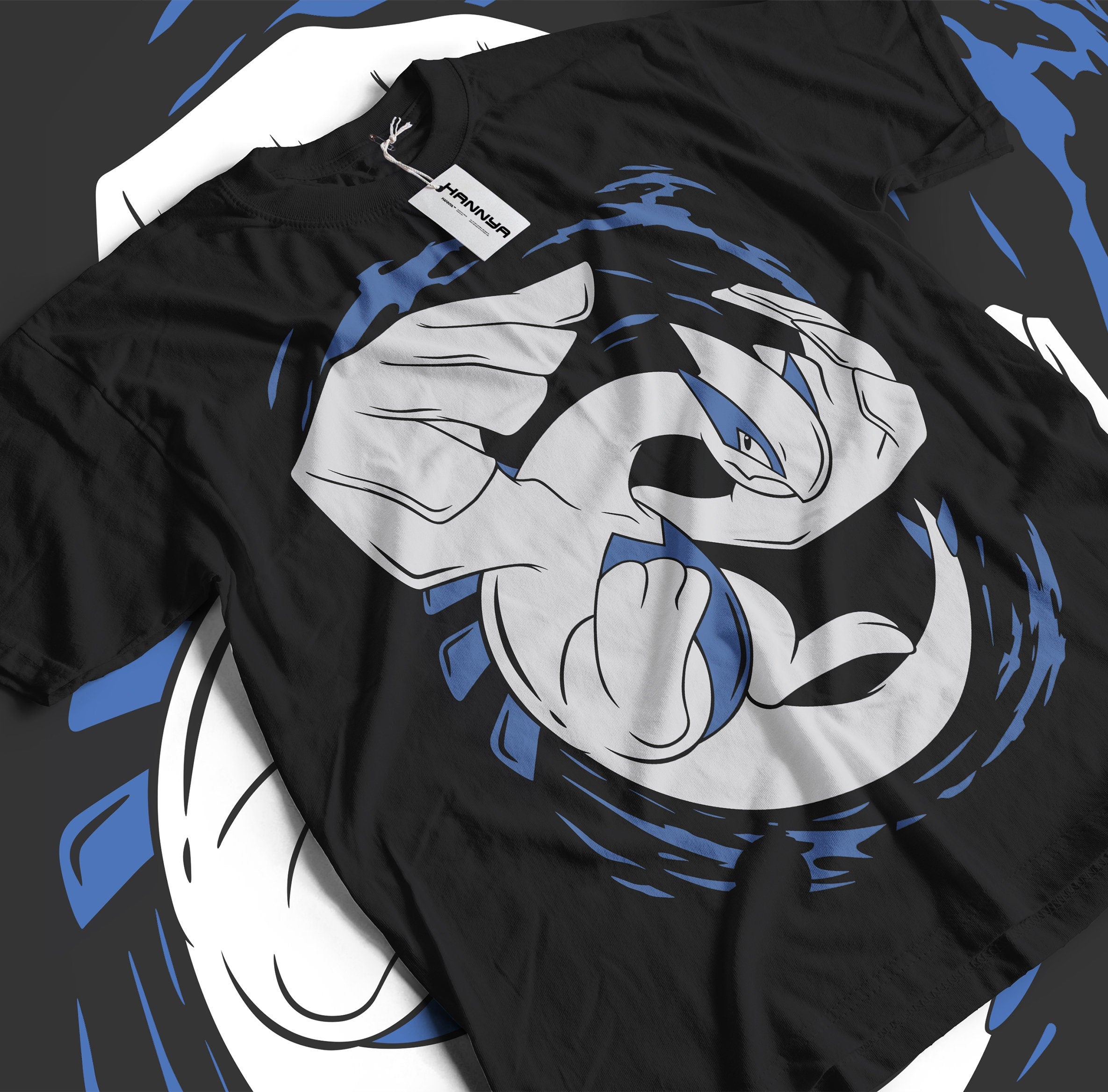T-SHIRT | PIKA PIKA I