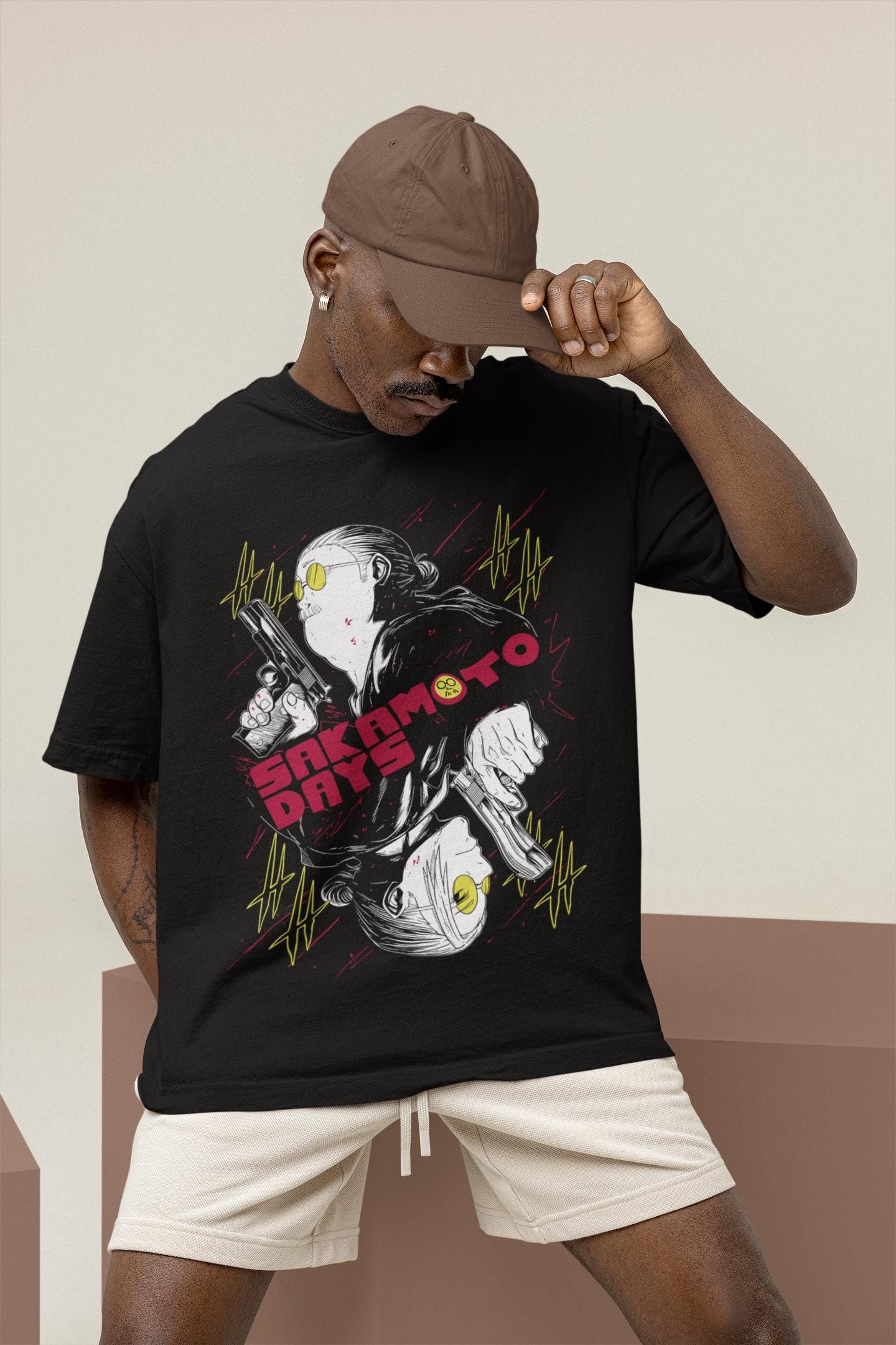 Anime Vintage Special Unisex T-shirt, Anime Manga Shirt, Anime Shirt, Anime Lovers Shirt, Graphic Anime Tee, Manga Shirt, Japanese Anime