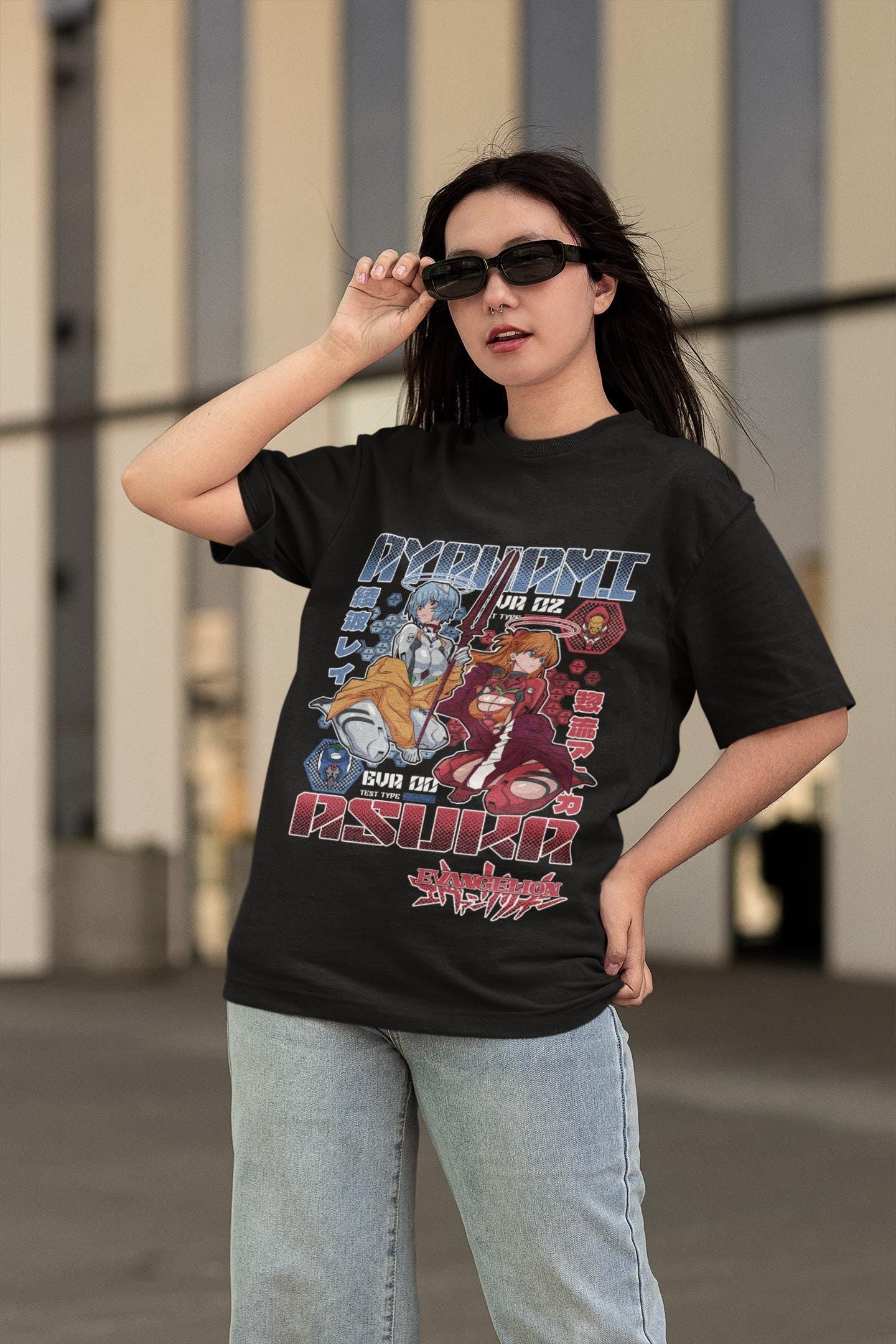 T-SHIRT | EVA VIII
