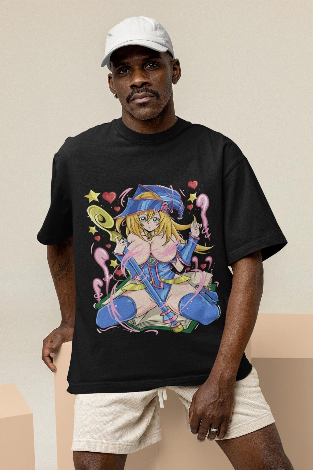 T-SHIRT | DUEL KING IX
