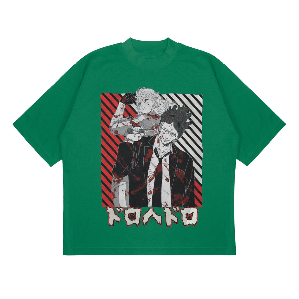 T-SHIRT | DOROHEDORO IV