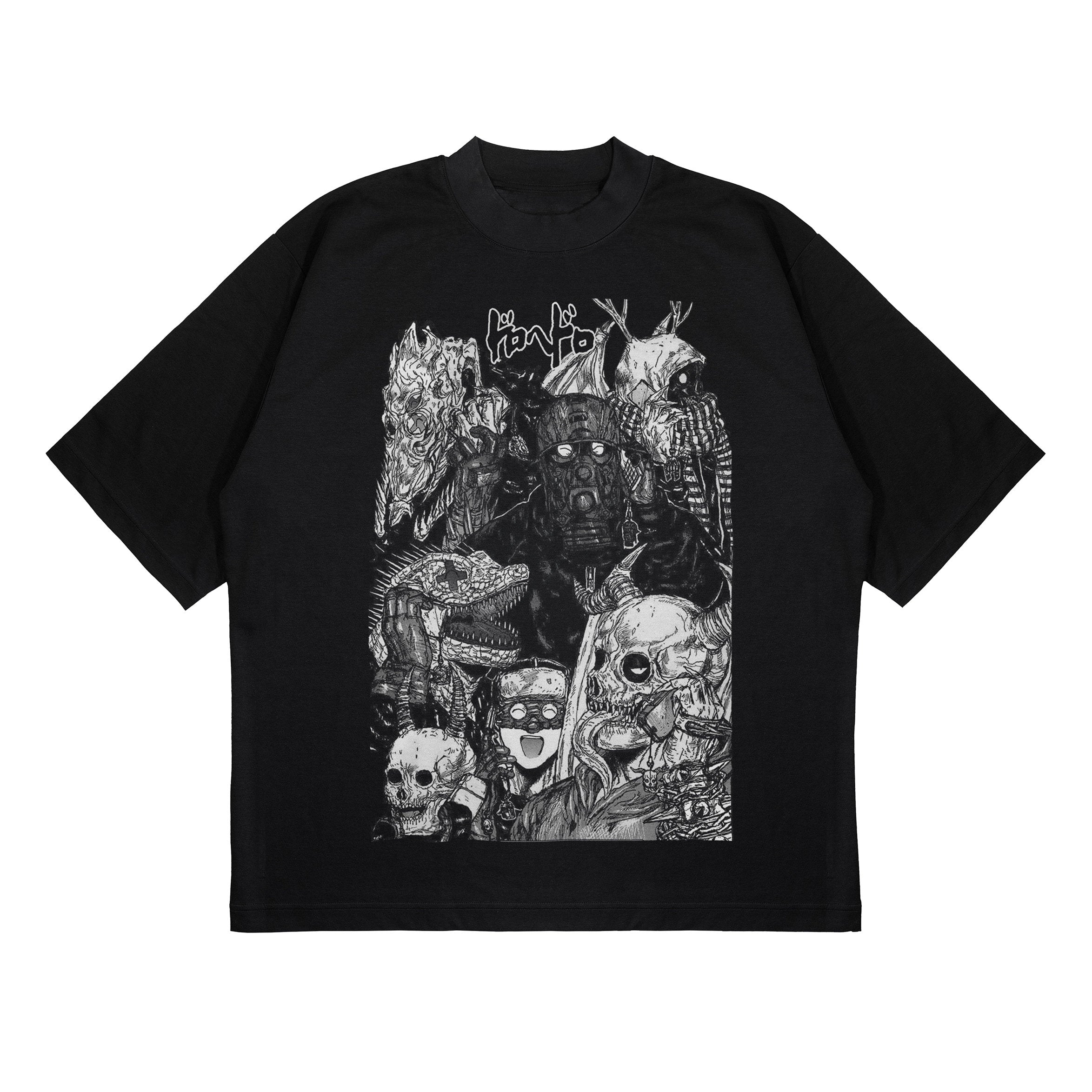 T-SHIRT | DOROHEDORO XIX