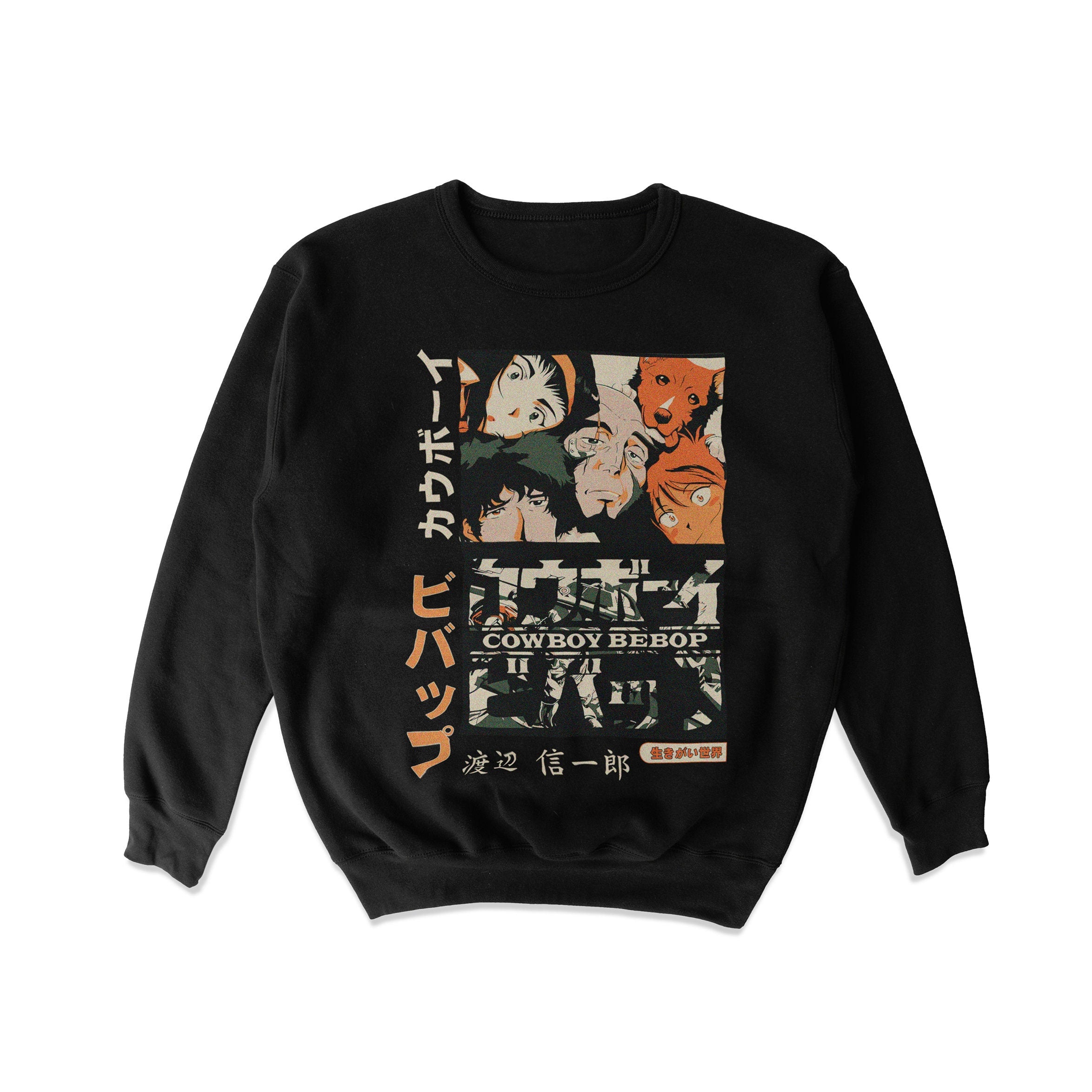 SWEATSHIRT | COWBOY VI