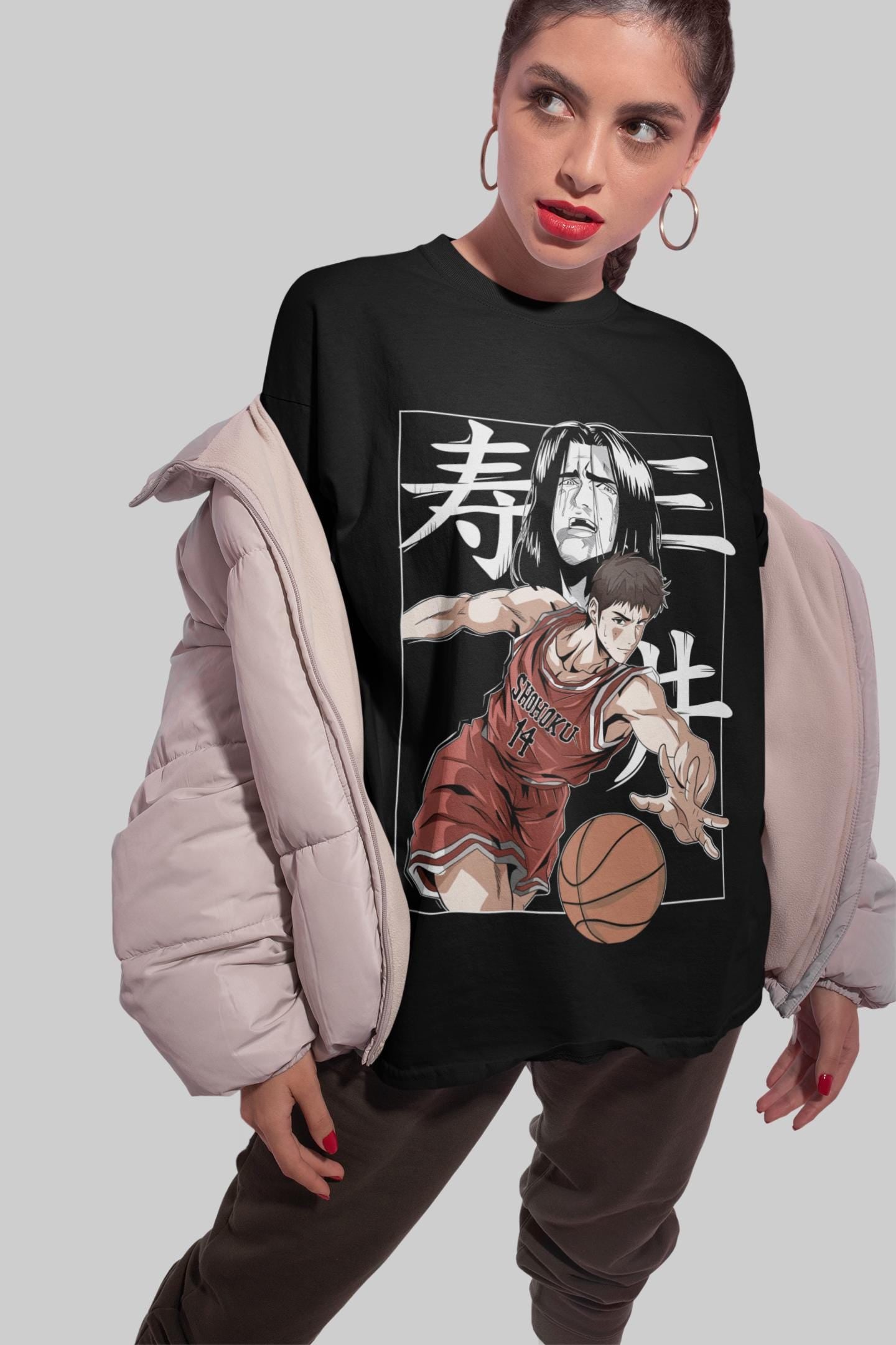 T-SHIRT | SLAMDUNK III