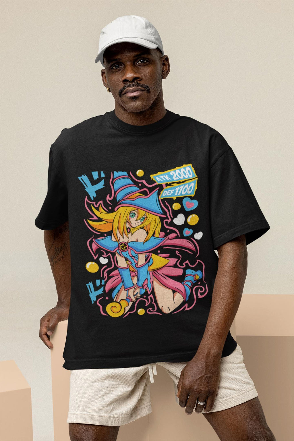 T-SHIRT | DUEL KING XII